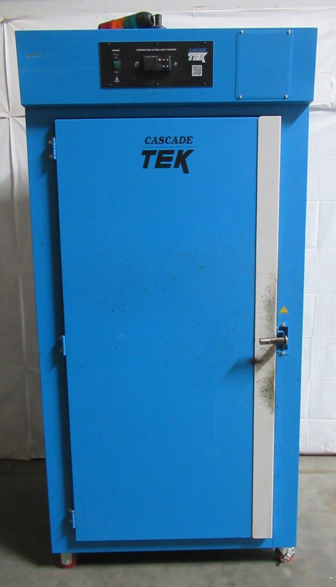 Cascade Tek TFO-28 Forced Air Lab Oven 28cu.ft (792L) 9071106 230VAC 50A