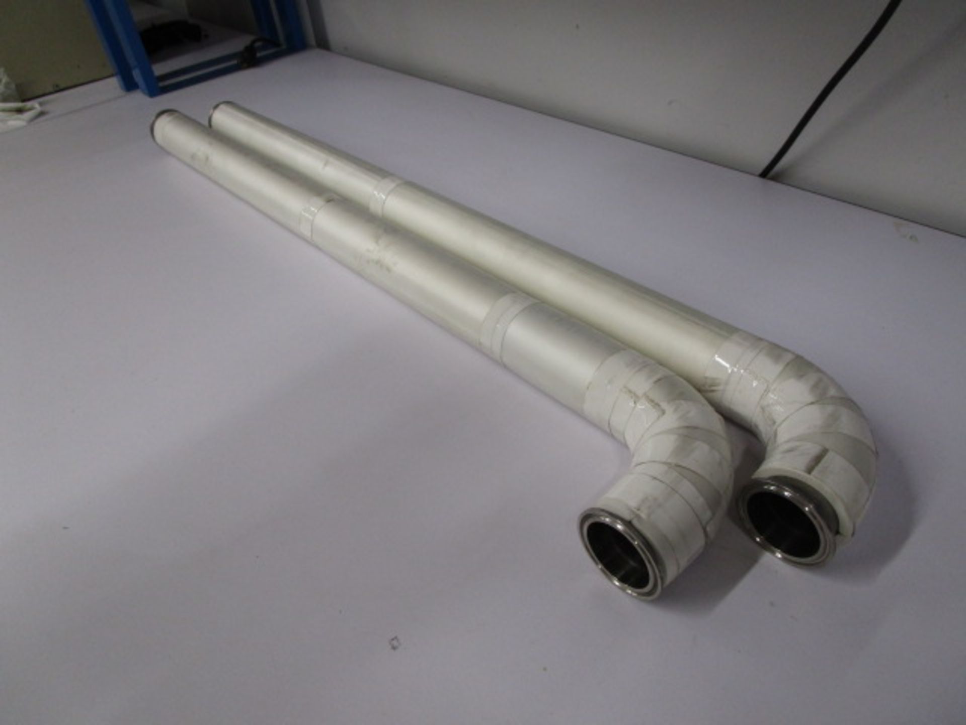 QUANTITY OF 2 TUBES - Image 2 of 3