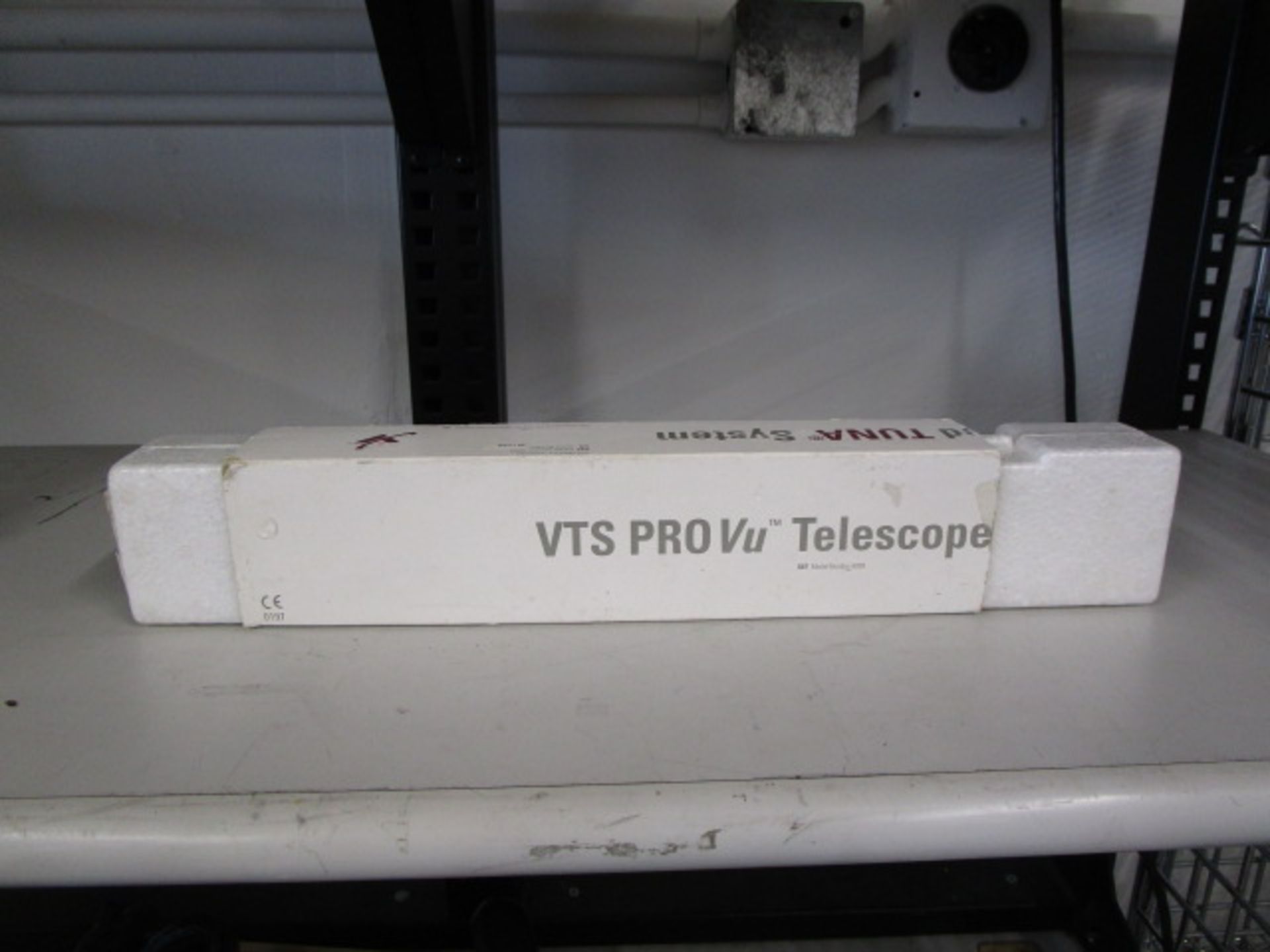 VIDAMED TUNA System VTS PRO Vu 8099
