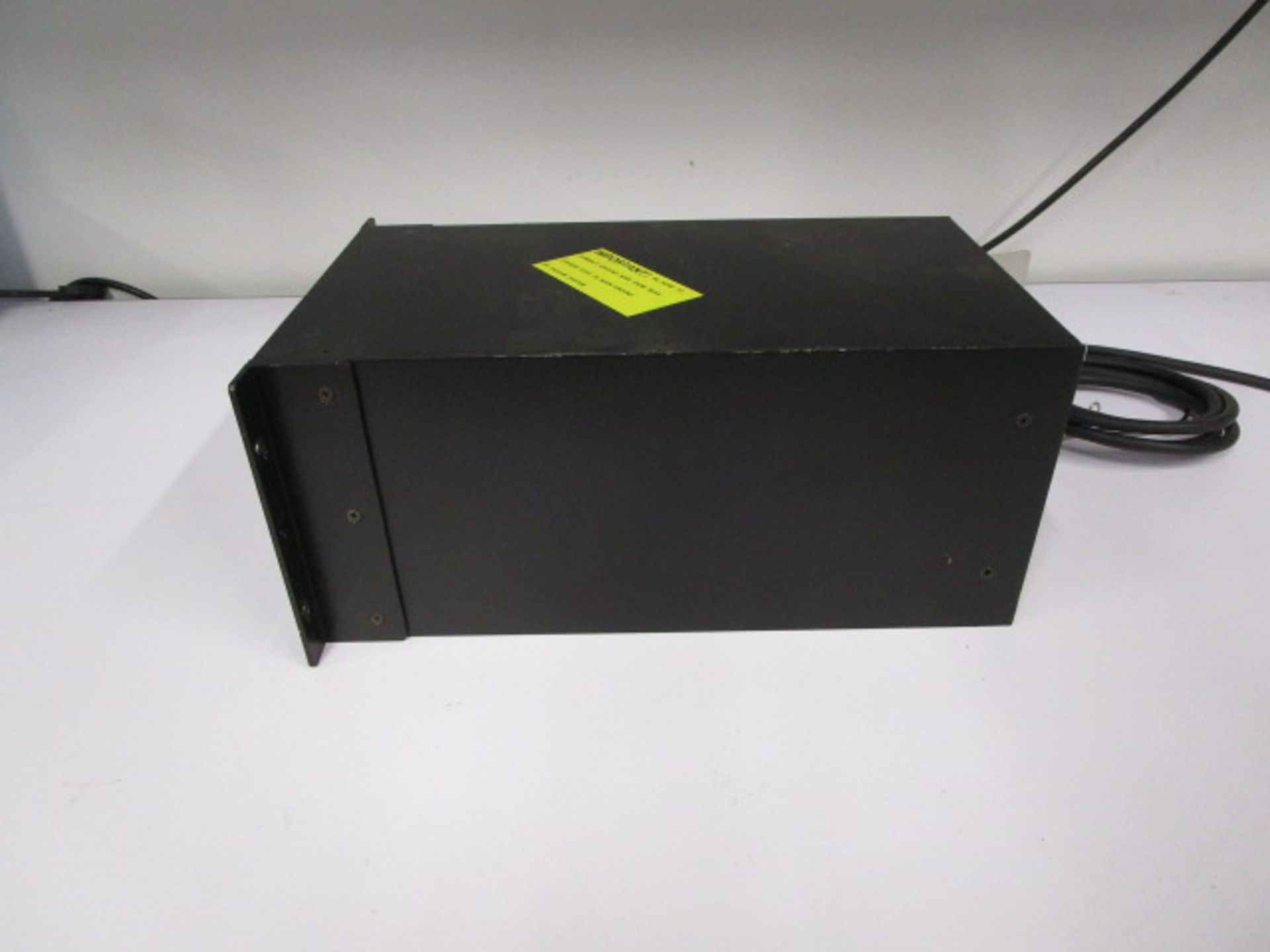 ADVANCED ENERGYÂ  AE PE-1000 AC PLASMA POWER SOURCE - Image 6 of 7