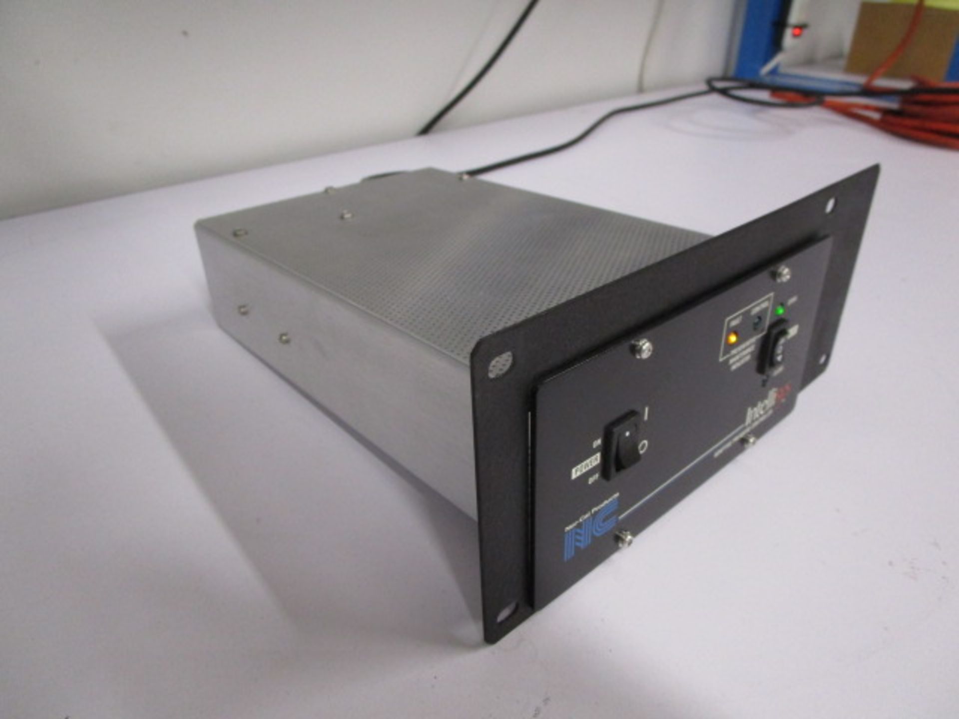 NC NOR-CAL PRODUCTS INTELLISYS ADAPTIVE PRESSURE CONTROLLER - Image 4 of 8
