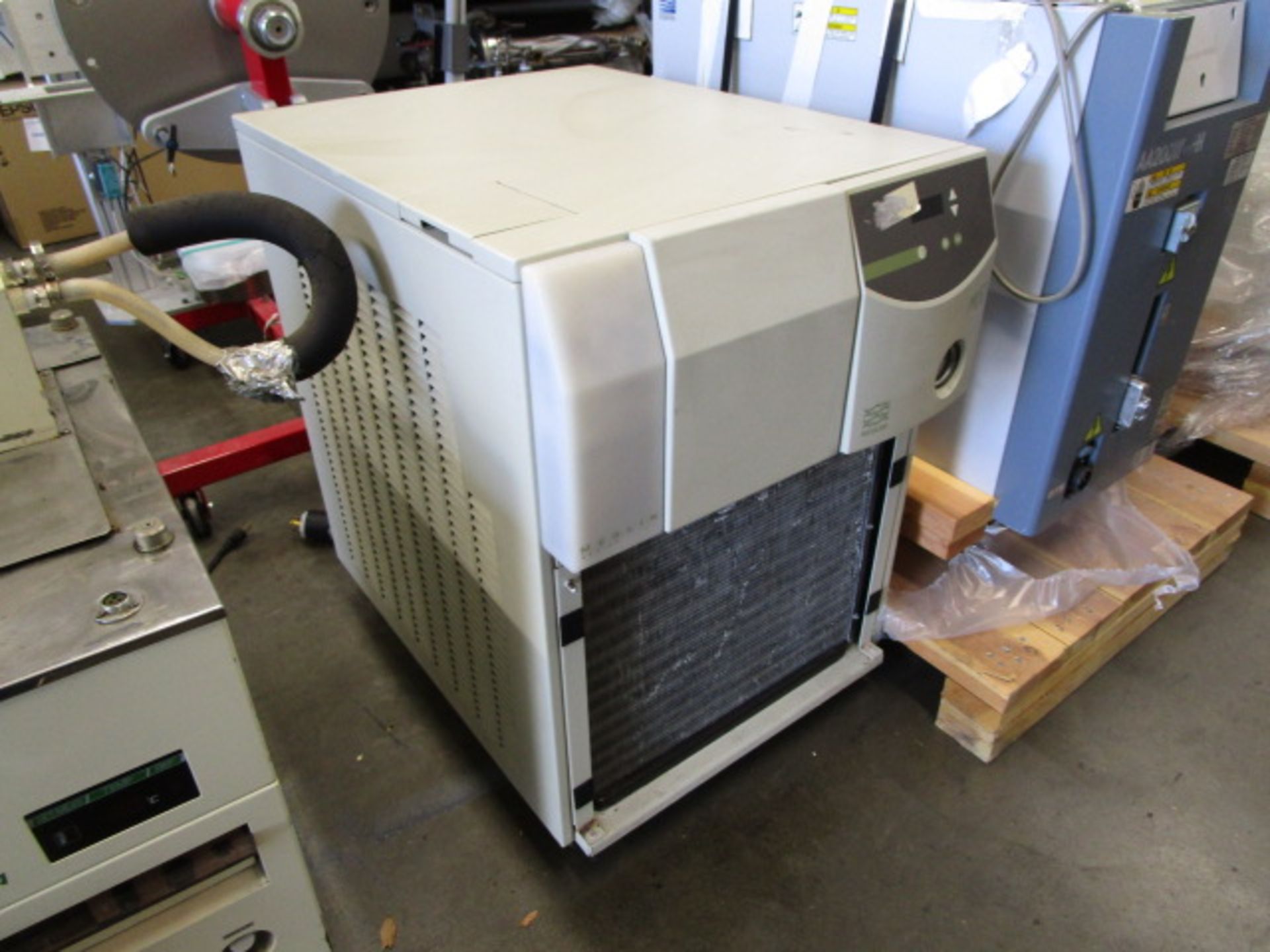 NESLAB MERLIN M150 RECIRCULATING CHILLER - Image 3 of 4