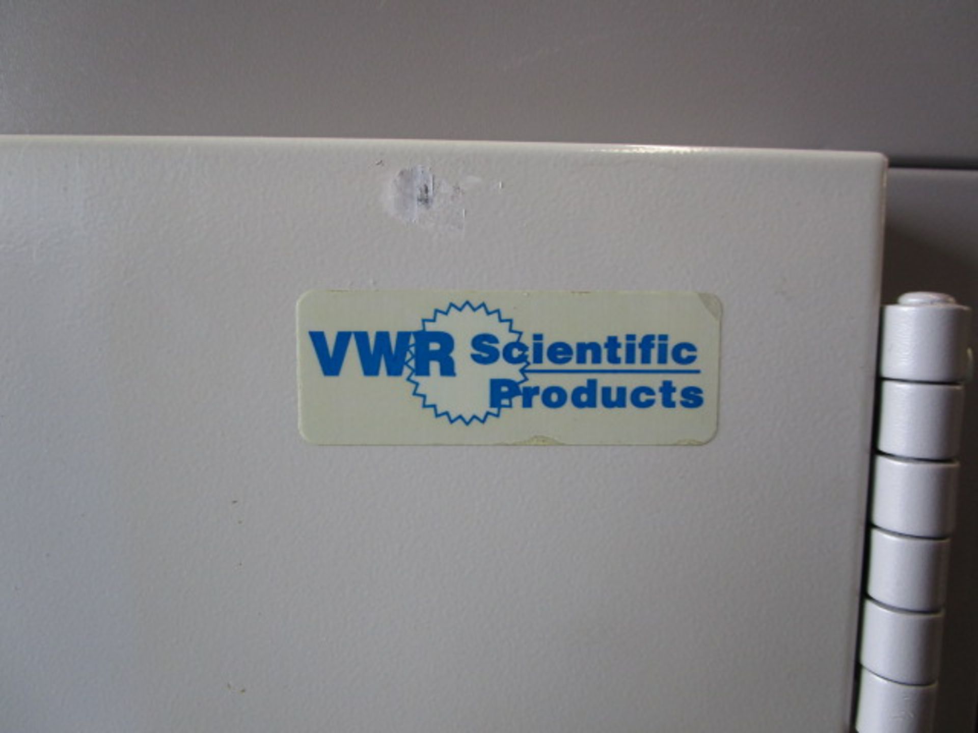 VWR Scientific Products Model 1330FM Air Flow Oven - Image 3 of 9