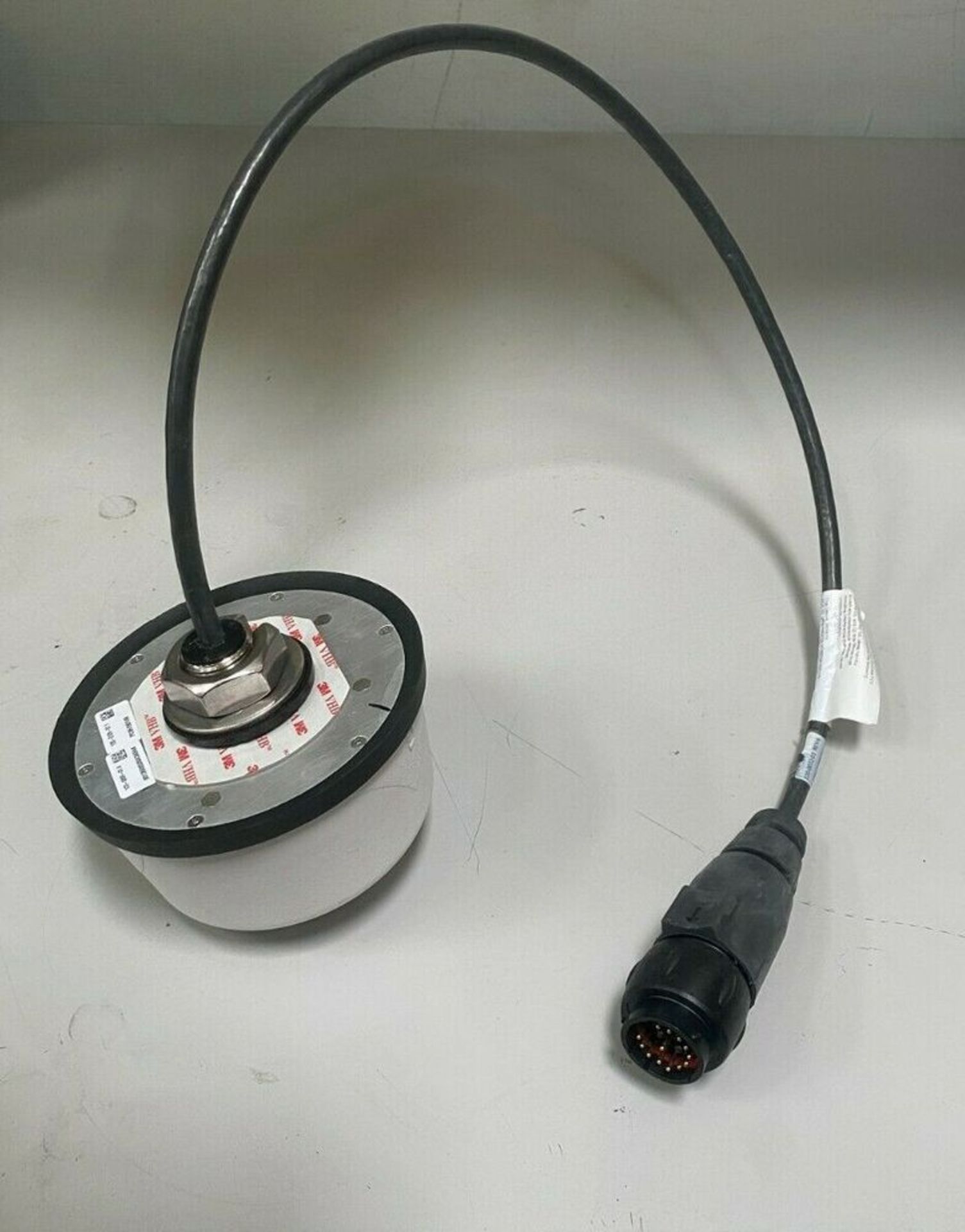 REMOTE POWER SENSING LOT - JFRS-120s Rogowski Coil, Current Transformer, Antenna - Image 7 of 9