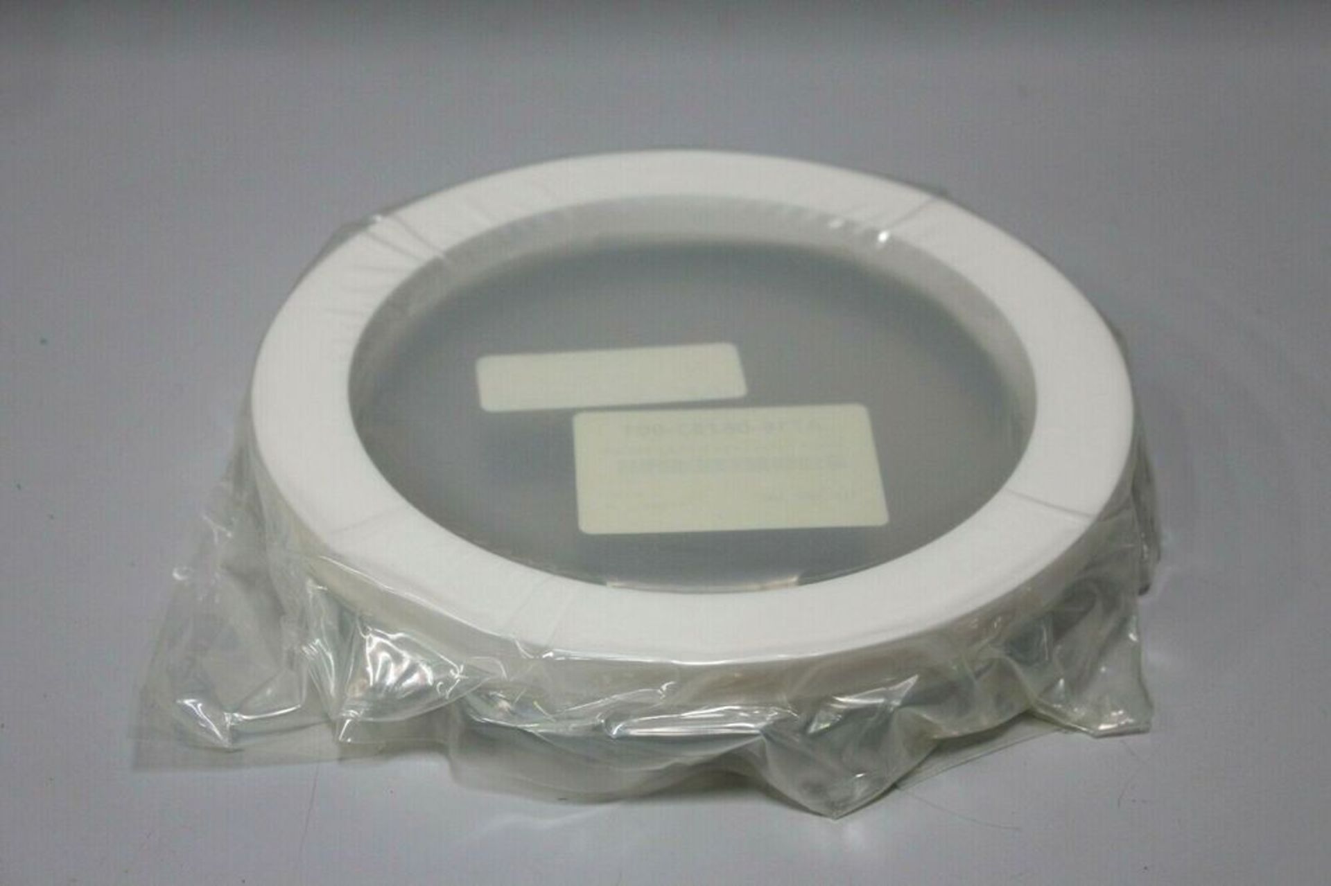 Lam Research / ASI Aspect SemiQuip - A 716-006753-001 Upper Electrode Insulator - Image 4 of 4