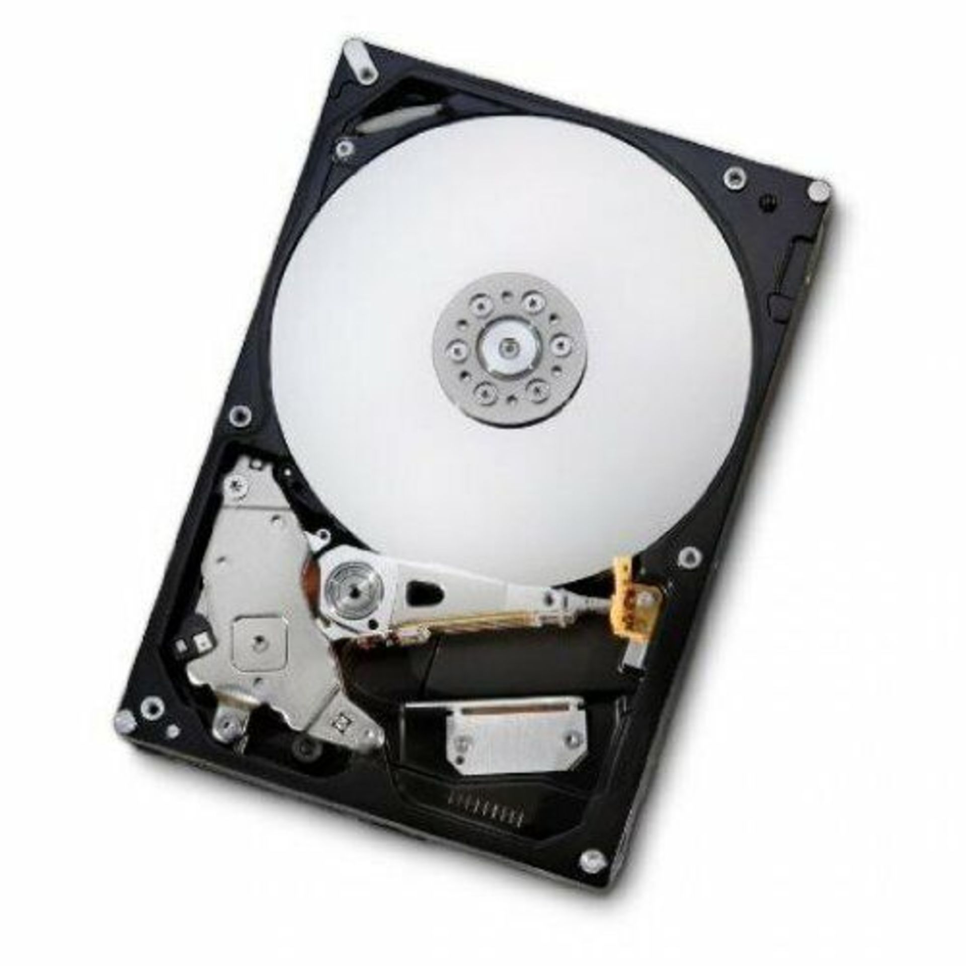 H3D10003272S - Hitachi 1TB 7200RPM SATA HDD Hard Disk Drive - New in Sealed Bag