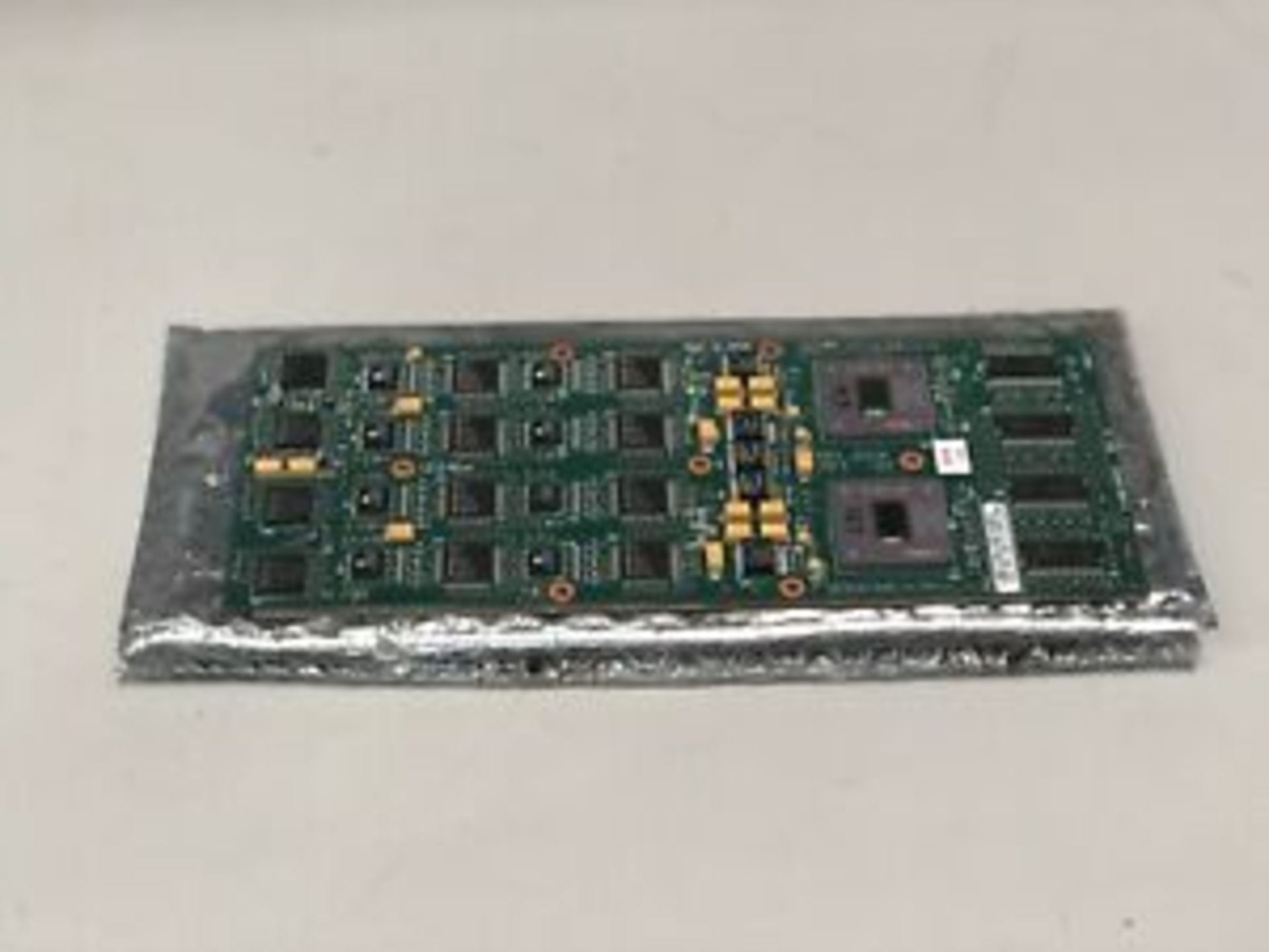 Agilent E7088-66501 REV A1 Board - Image 2 of 2