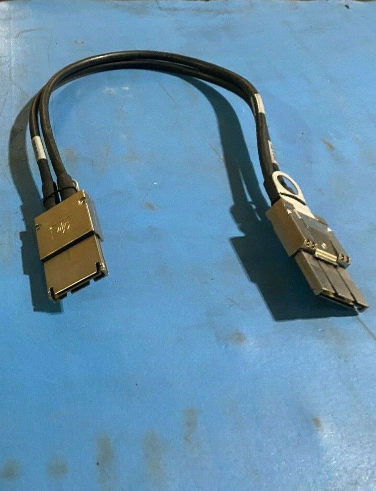 HP 682419-001 3PAR StoreServ Node Link Cable 683808-001 - Image 3 of 4