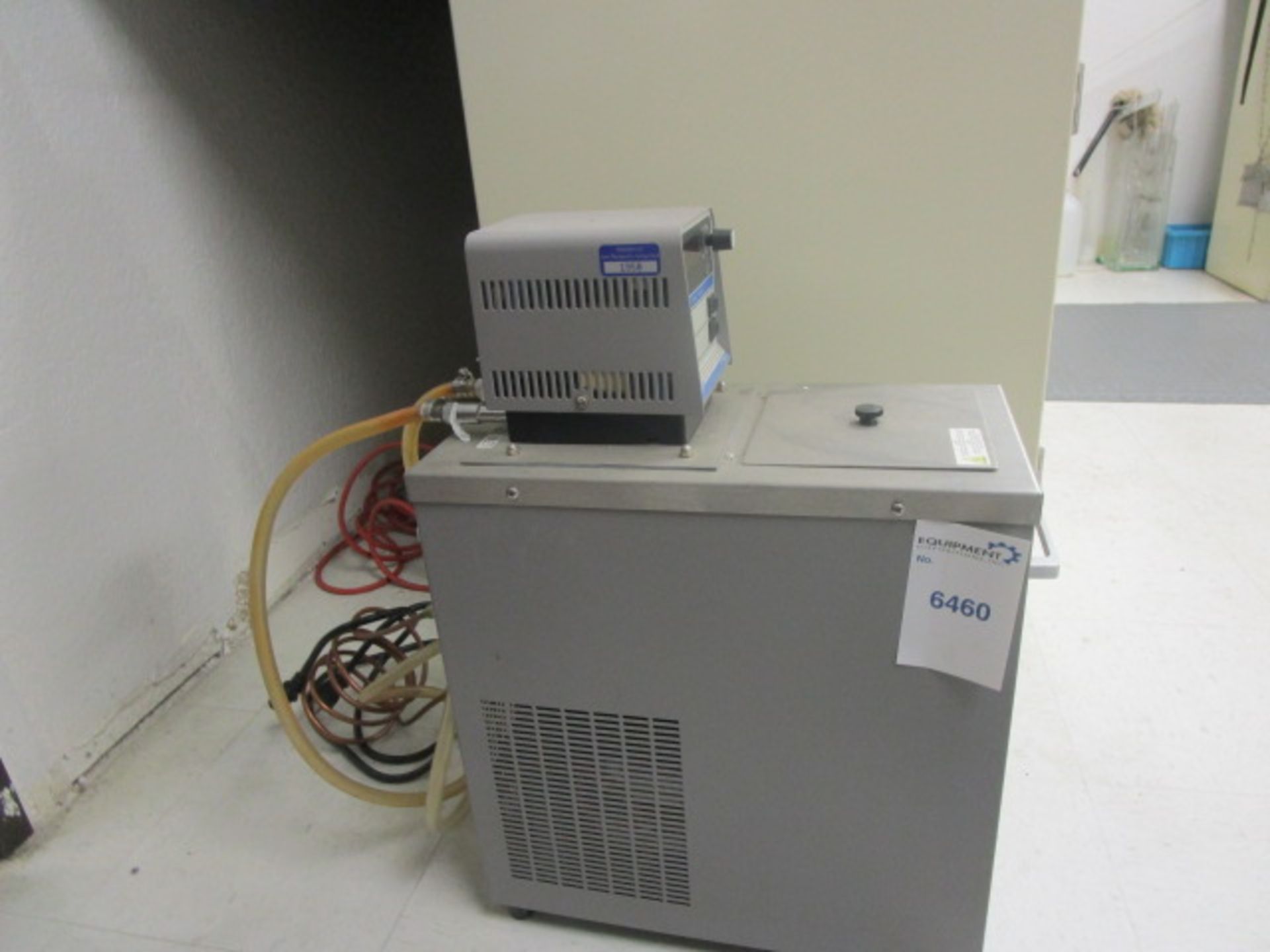 Polyscience 1160-A Thermo chiller VWR scientific products - Image 5 of 9