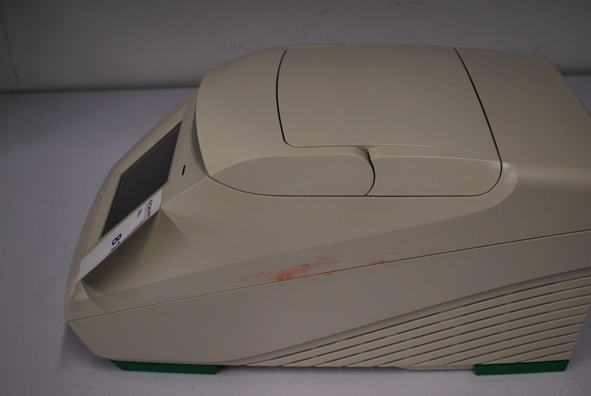 BIORAD T100 THERMAL CYCLER - Image 10 of 10