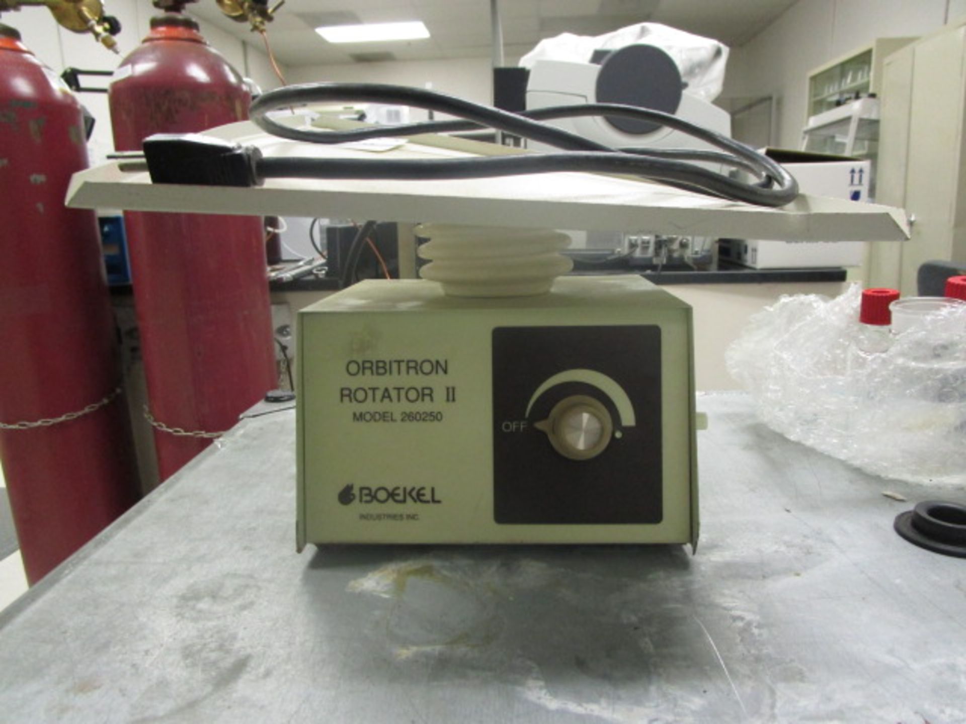 Boekel orbitron rotator II model 260250
