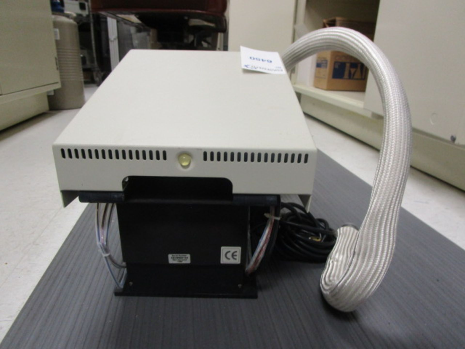 TGA interface to Nicolet FTIR spectrophotometer - Image 9 of 9
