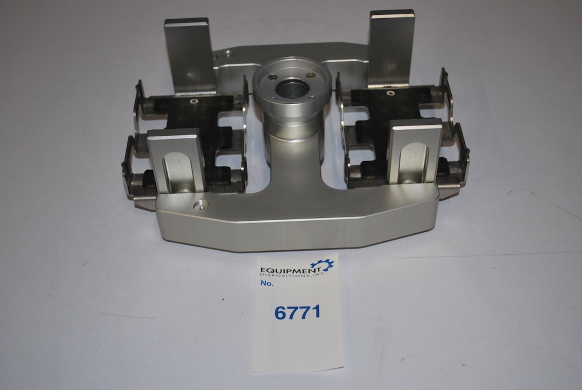 EPPENDORF A-2-DWP MICROPLATE ROTOR