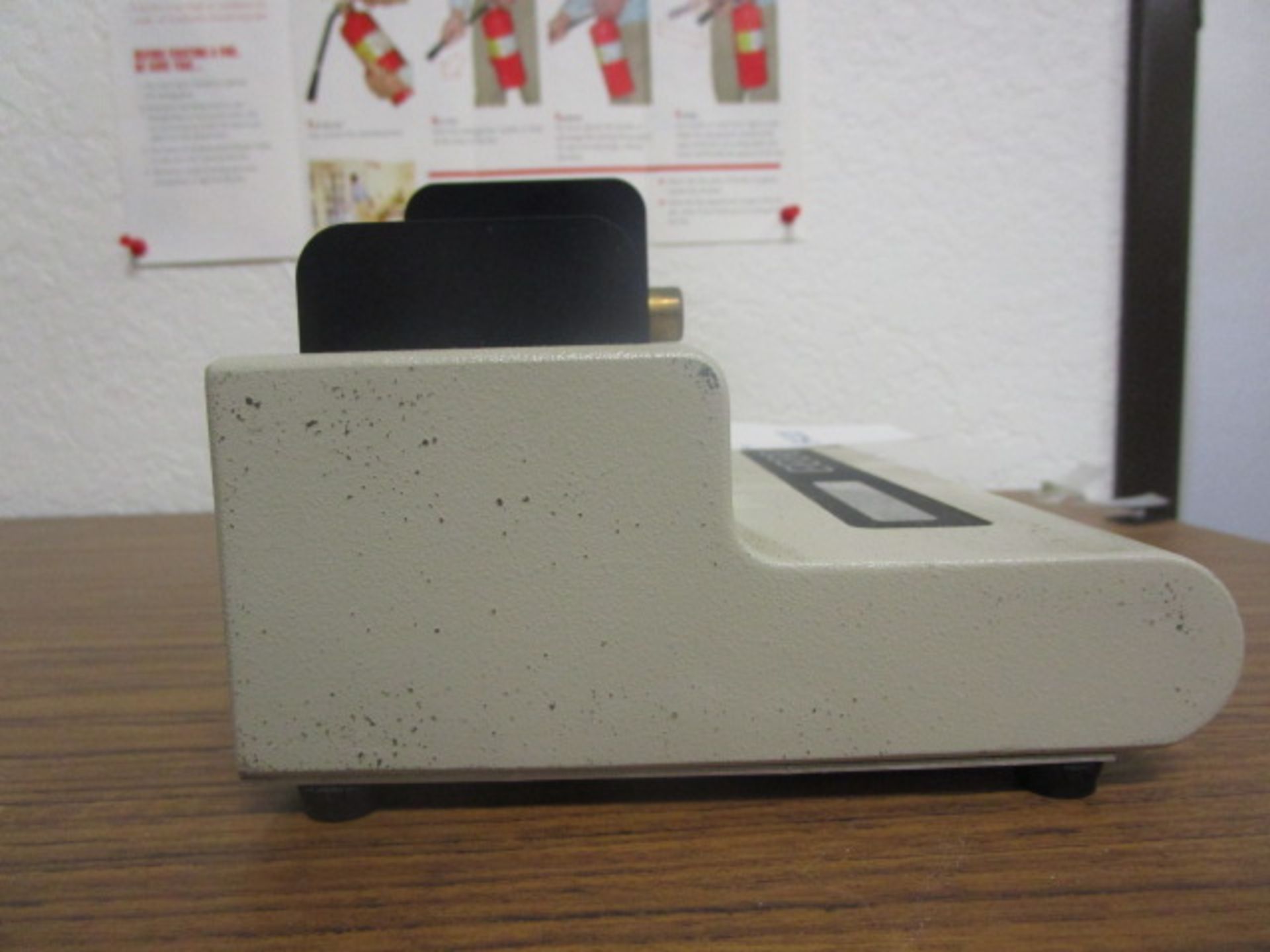 KD Scientific Model 780 100v - Image 4 of 6