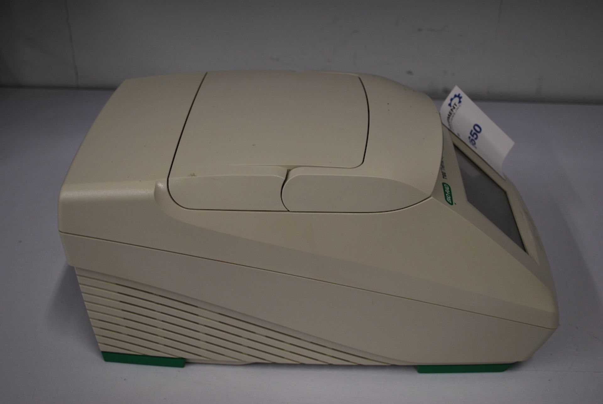 BIORAD T100 THERMAL CYCLER - Image 6 of 9