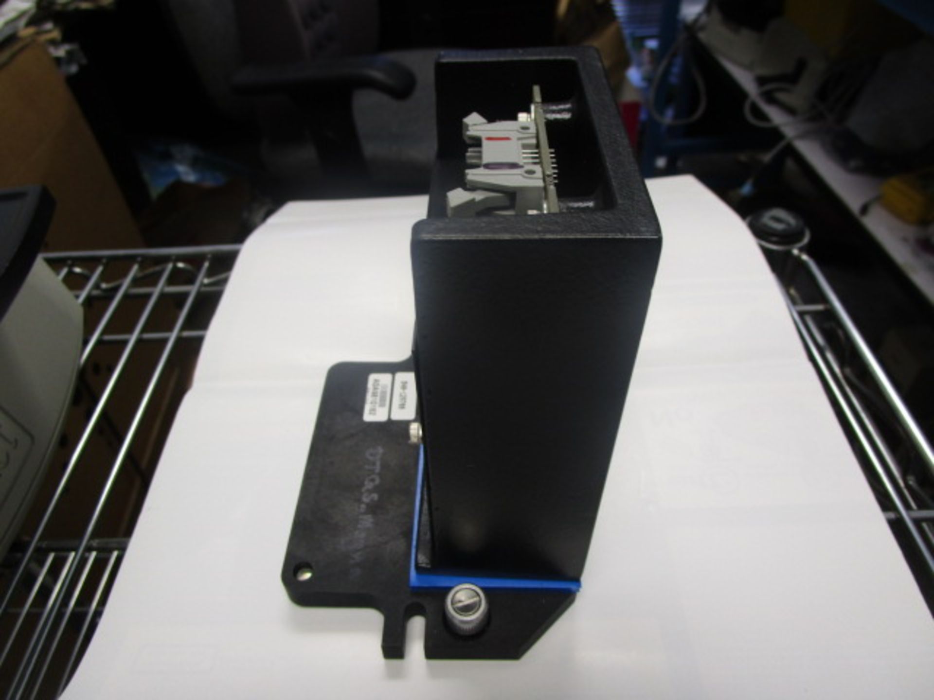 Nicolet FTIR Silicon Detector 840-129700 - Image 4 of 5