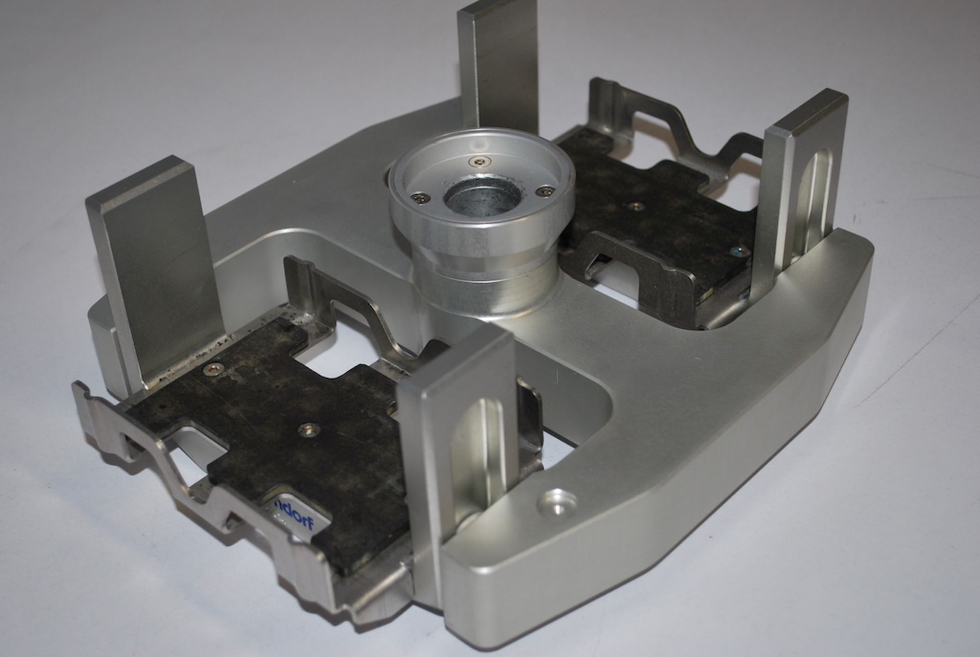 EPPENDORF A-2-DWP MICROPLATE ROTOR - Image 4 of 6