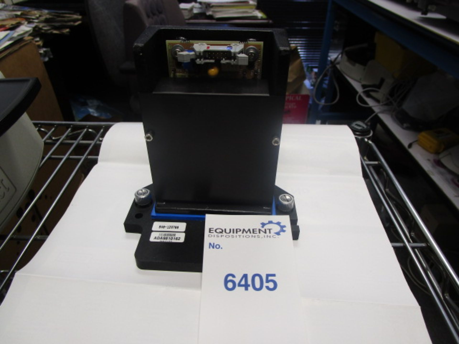 Nicolet FTIR Silicon Detector 840-129700