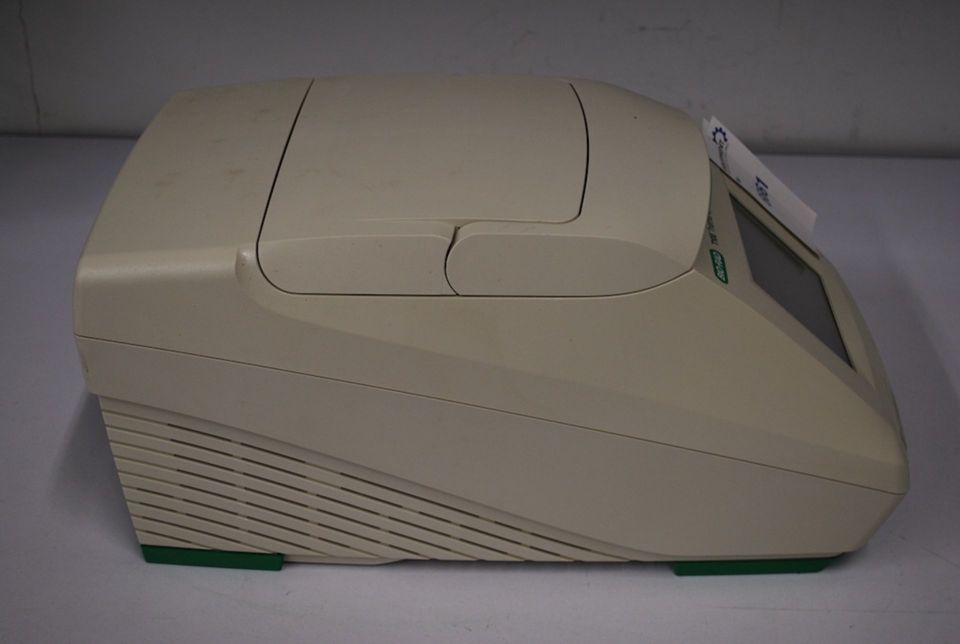 BIORAD T100 THERMAL CYCLER - Image 6 of 9