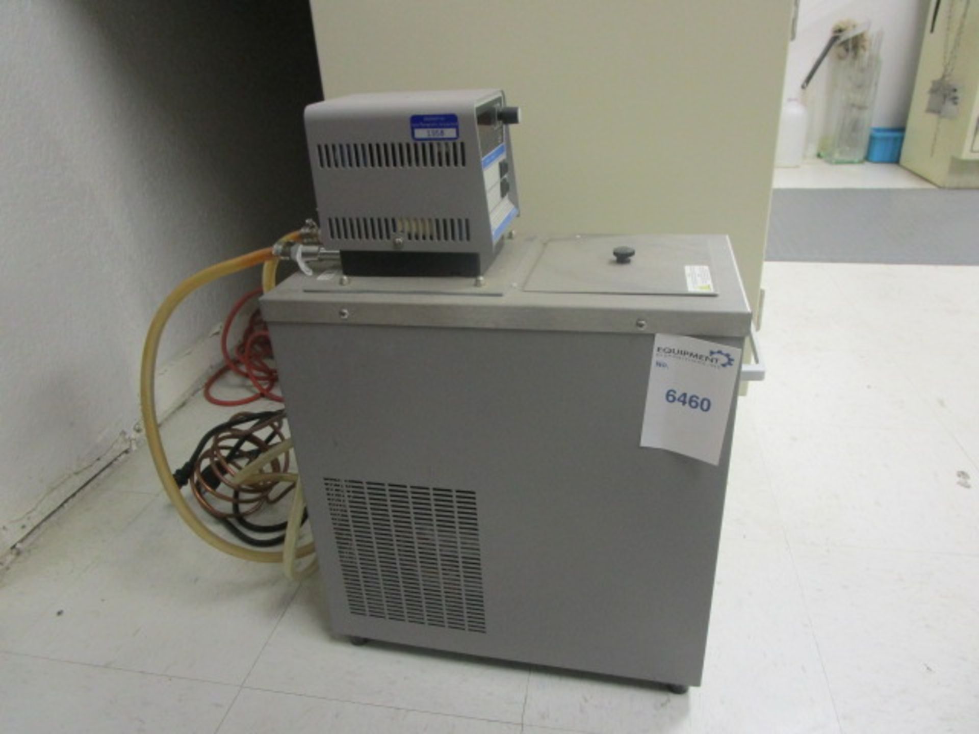 Polyscience 1160-A Thermo chiller VWR scientific products - Image 6 of 9