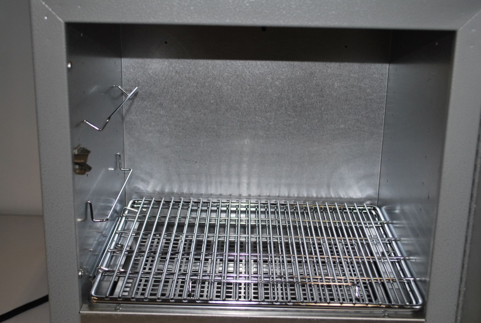 QUINCY LABS INC. 10GC LAB OVEN - Image 7 of 10