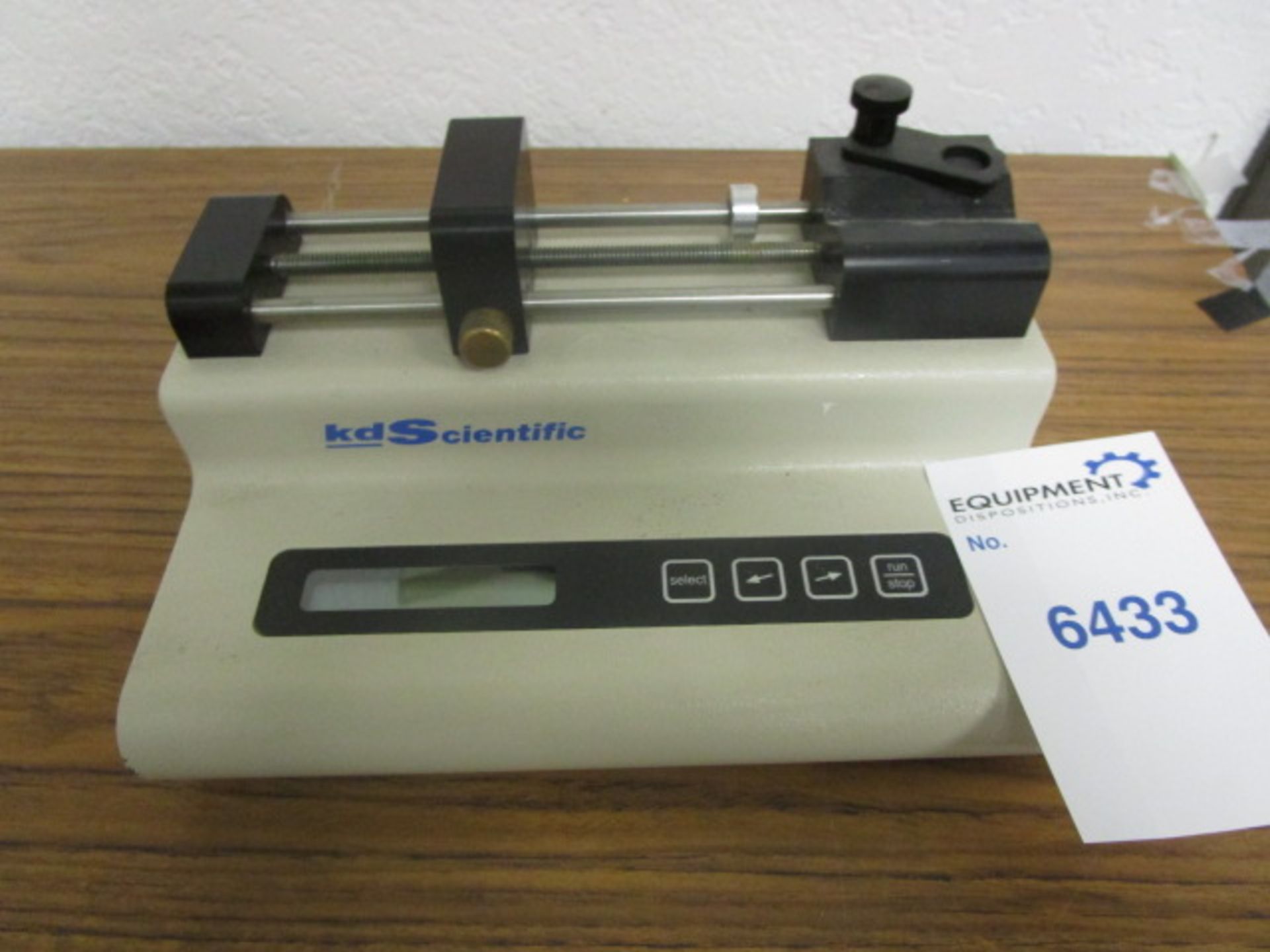 KD Scientific Model 780 100v - Image 2 of 6