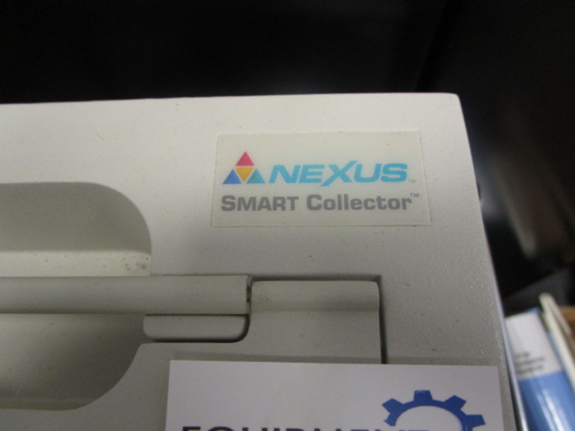 Thermo Nicolet FTIR Detector Nexus Smart Collector, Model 0031-999 - Image 2 of 9