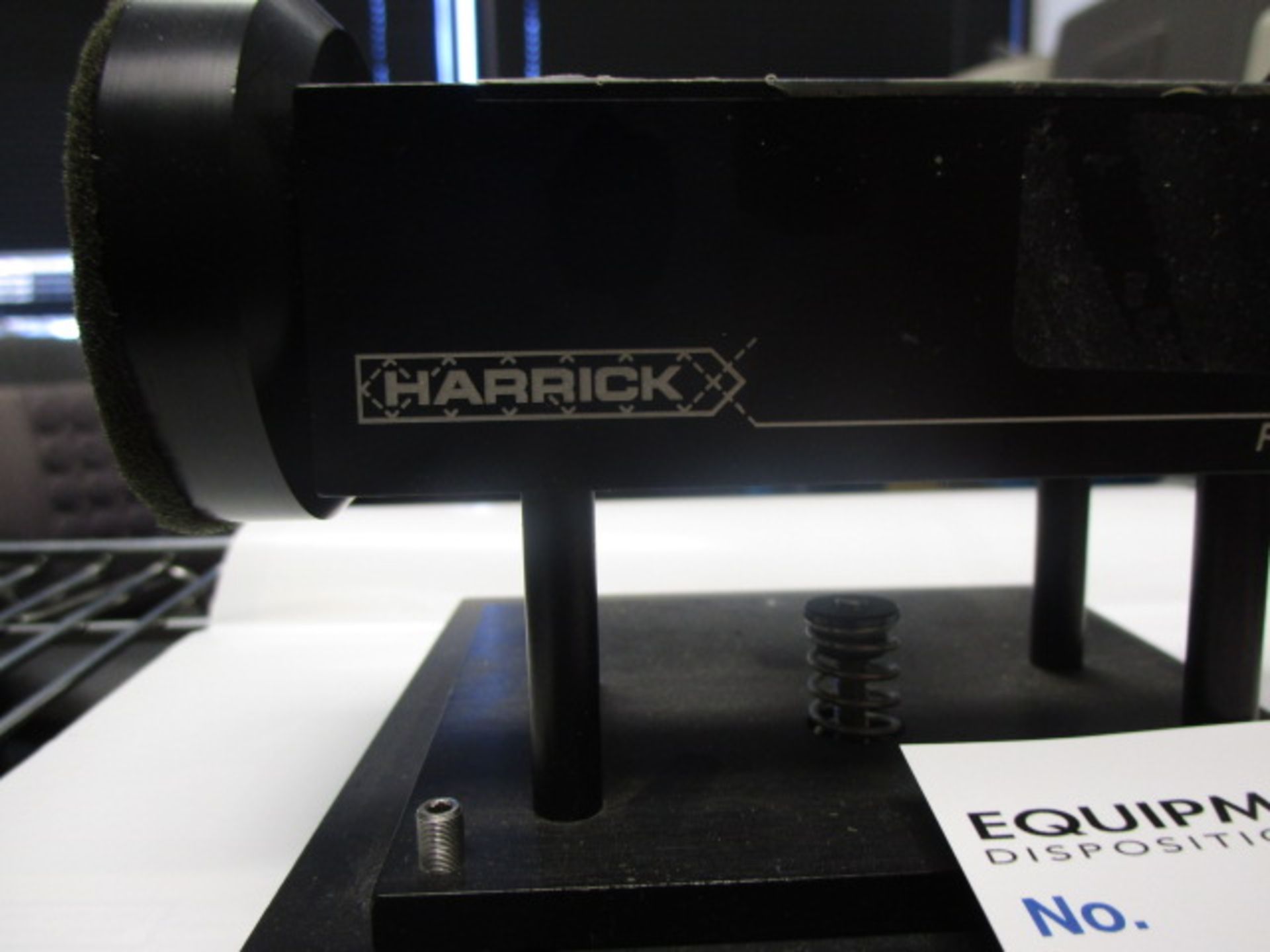 Harrick Refracror 2 m - Image 2 of 6