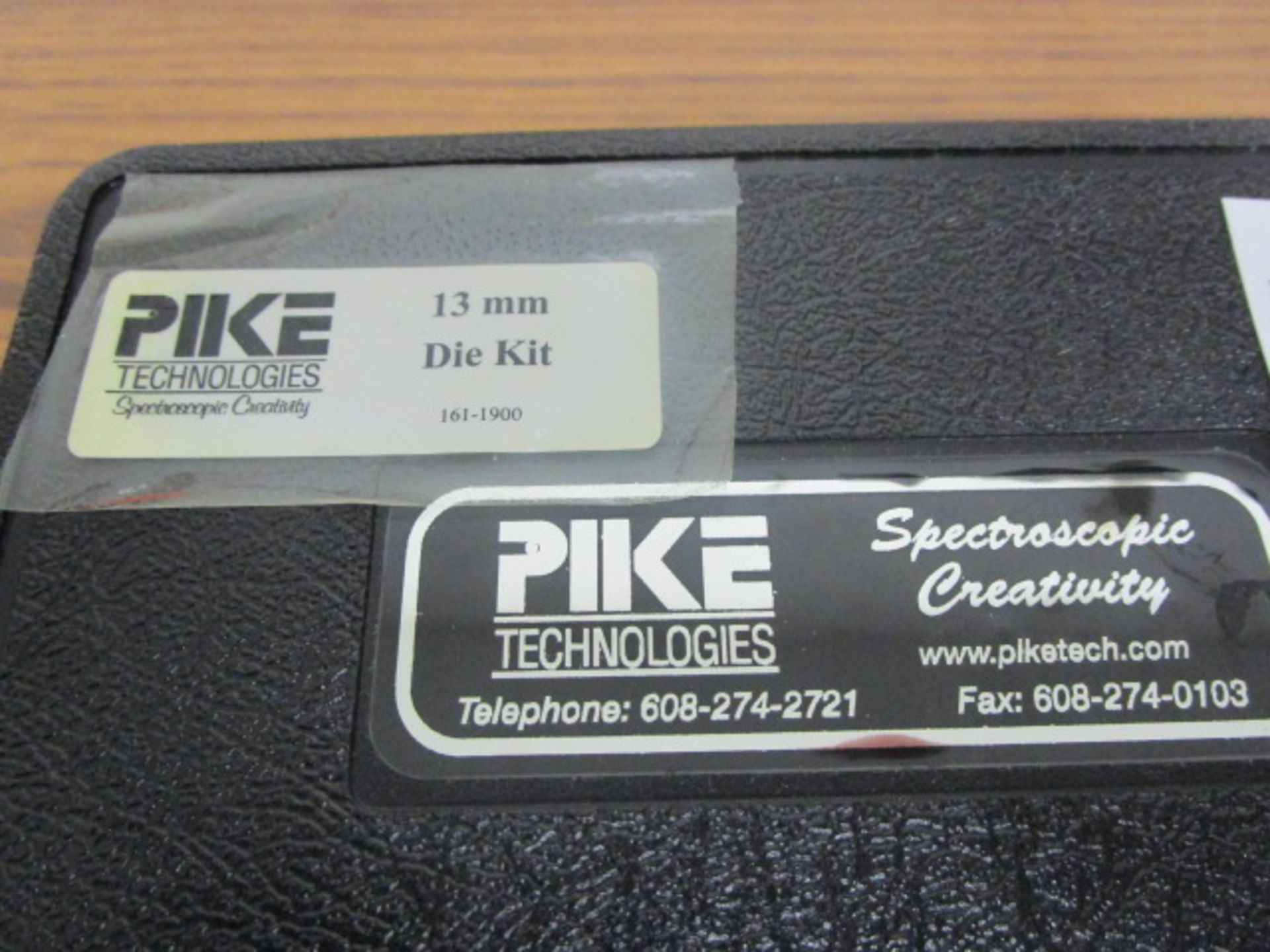 PIKE Technologies 13mm Die Kit - Image 2 of 5