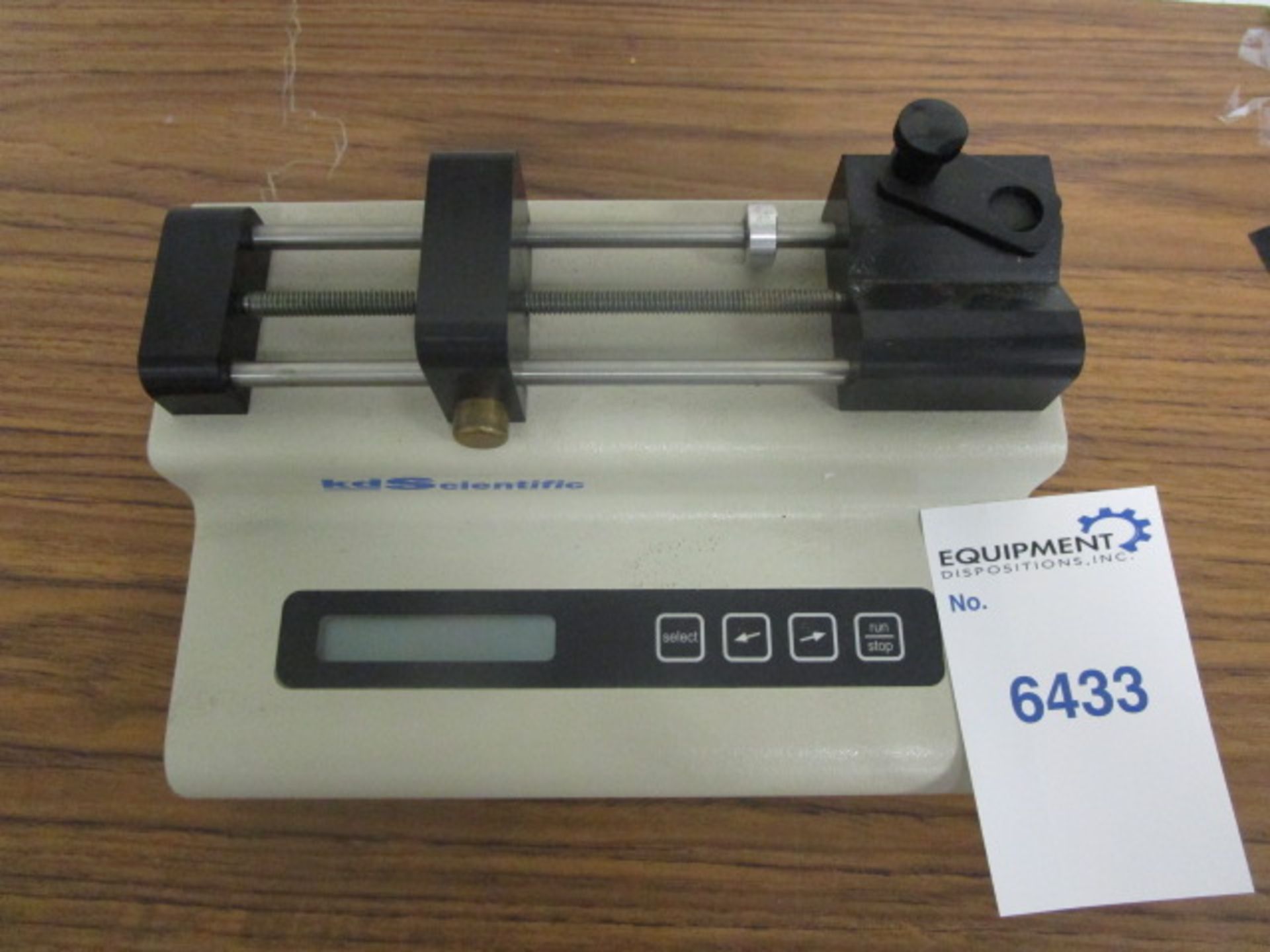 KD Scientific Model 780 100v - Image 3 of 6