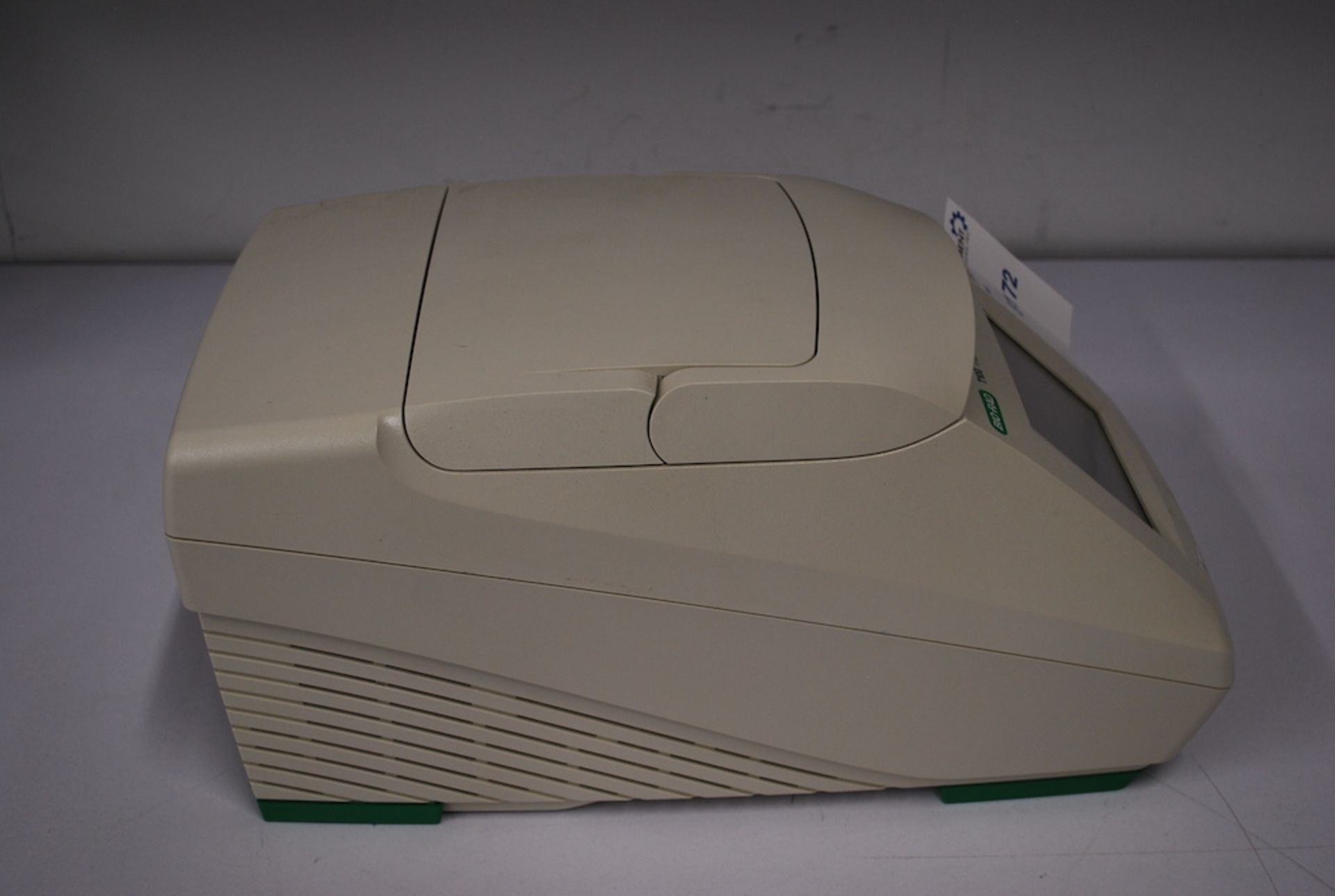 BIORAD T100 THERMAL CYCLER - Image 6 of 9