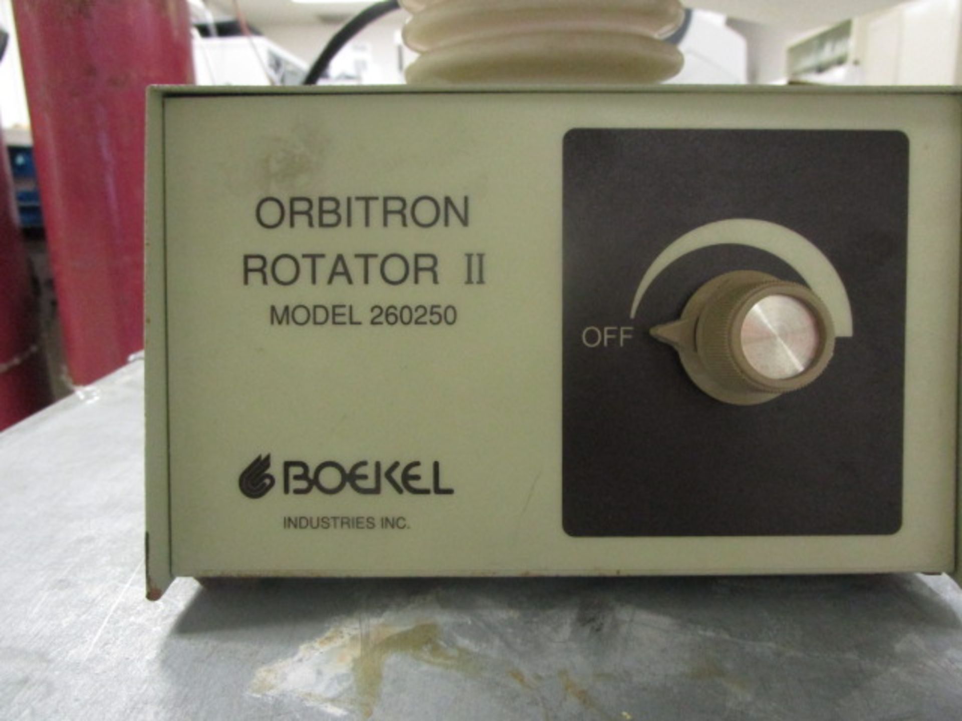 Boekel orbitron rotator II model 260250 - Image 2 of 5
