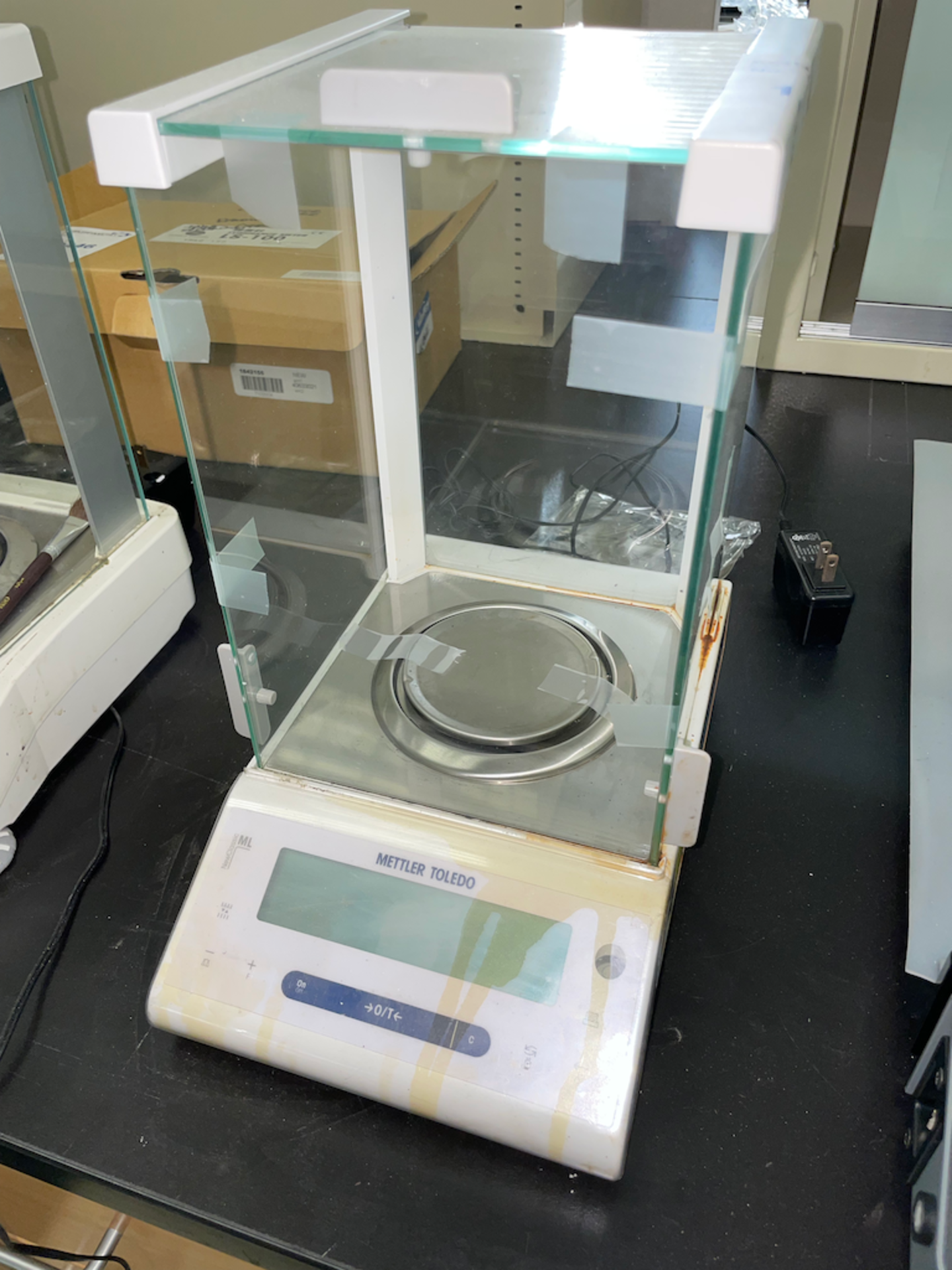 Mettler-Toledo ML204103 Blance | Lab Scale