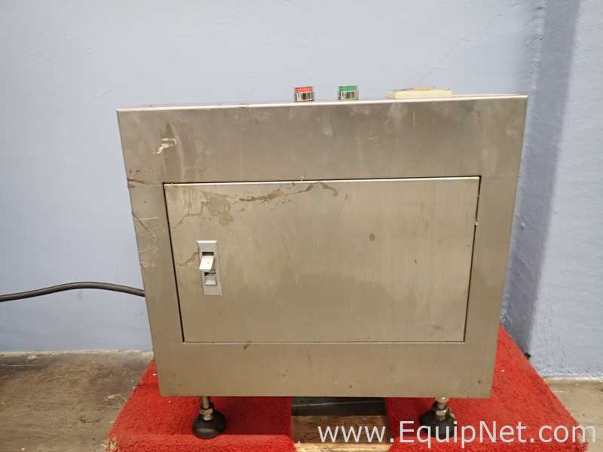 DESCRIPTION: Oil Recirculator Heater Reservoir EQUIPNET LISTING # 720241 HANDLING FEE: $20 MORE