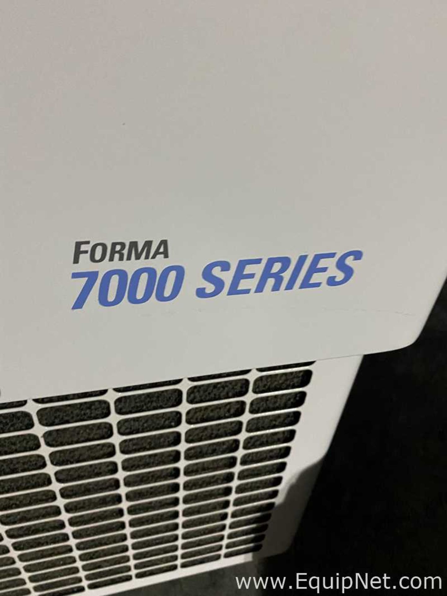 Thermo Scientific Forma 7400A Freezer - Image 3 of 8