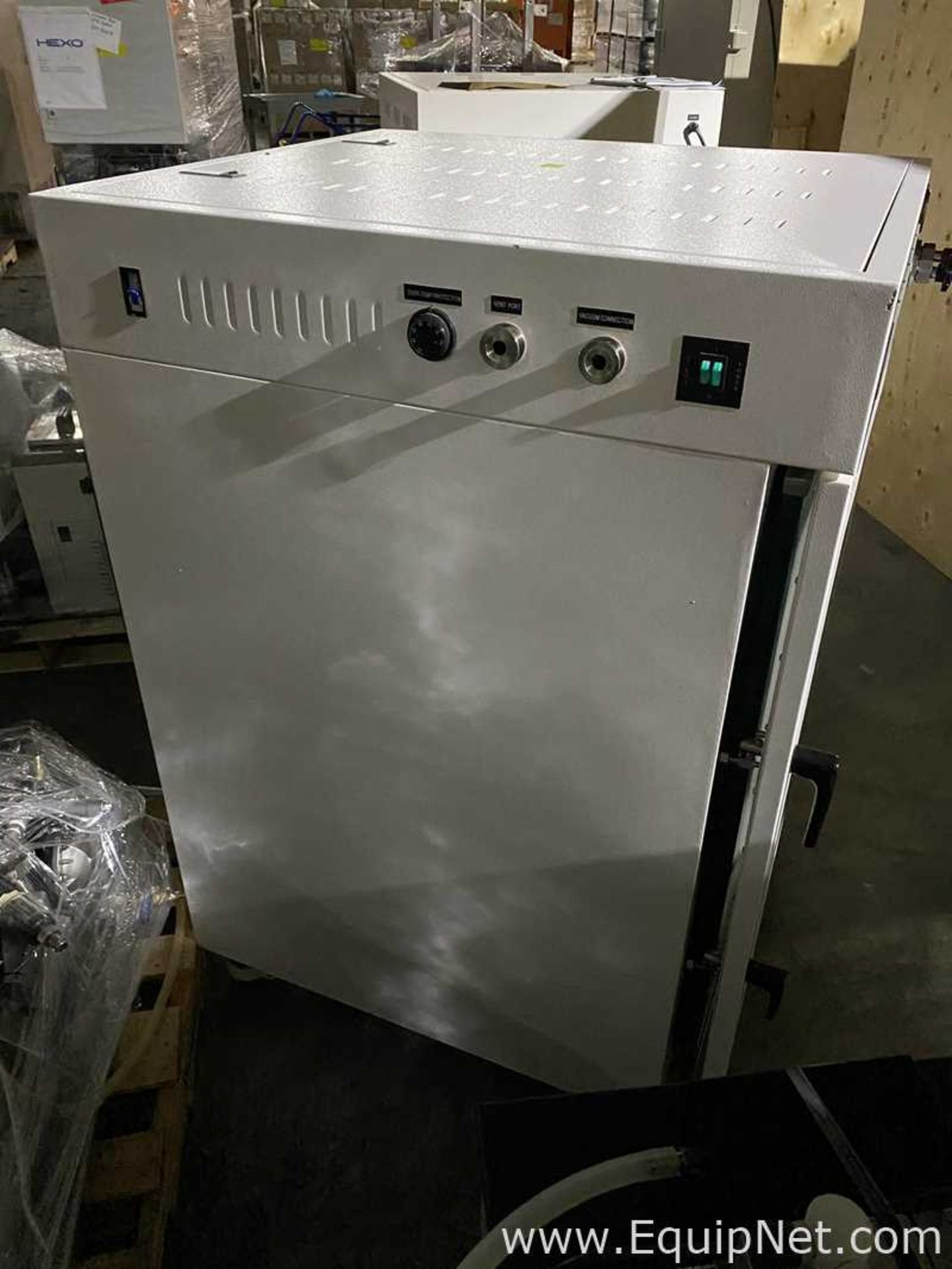 Across International Vacuum Oven AccuTemp-160 Vacuum Oven - Image 3 of 7