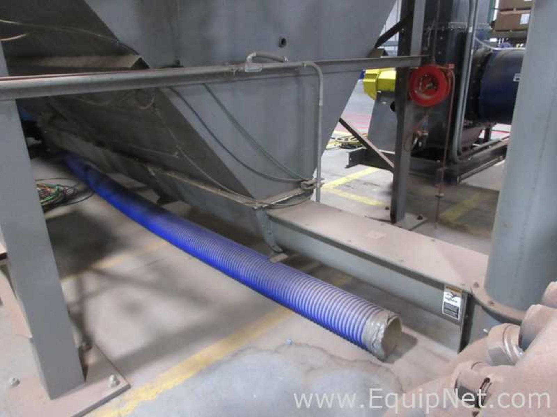 AIS Bag Supersack Filler With Large Bin - Image 28 of 43