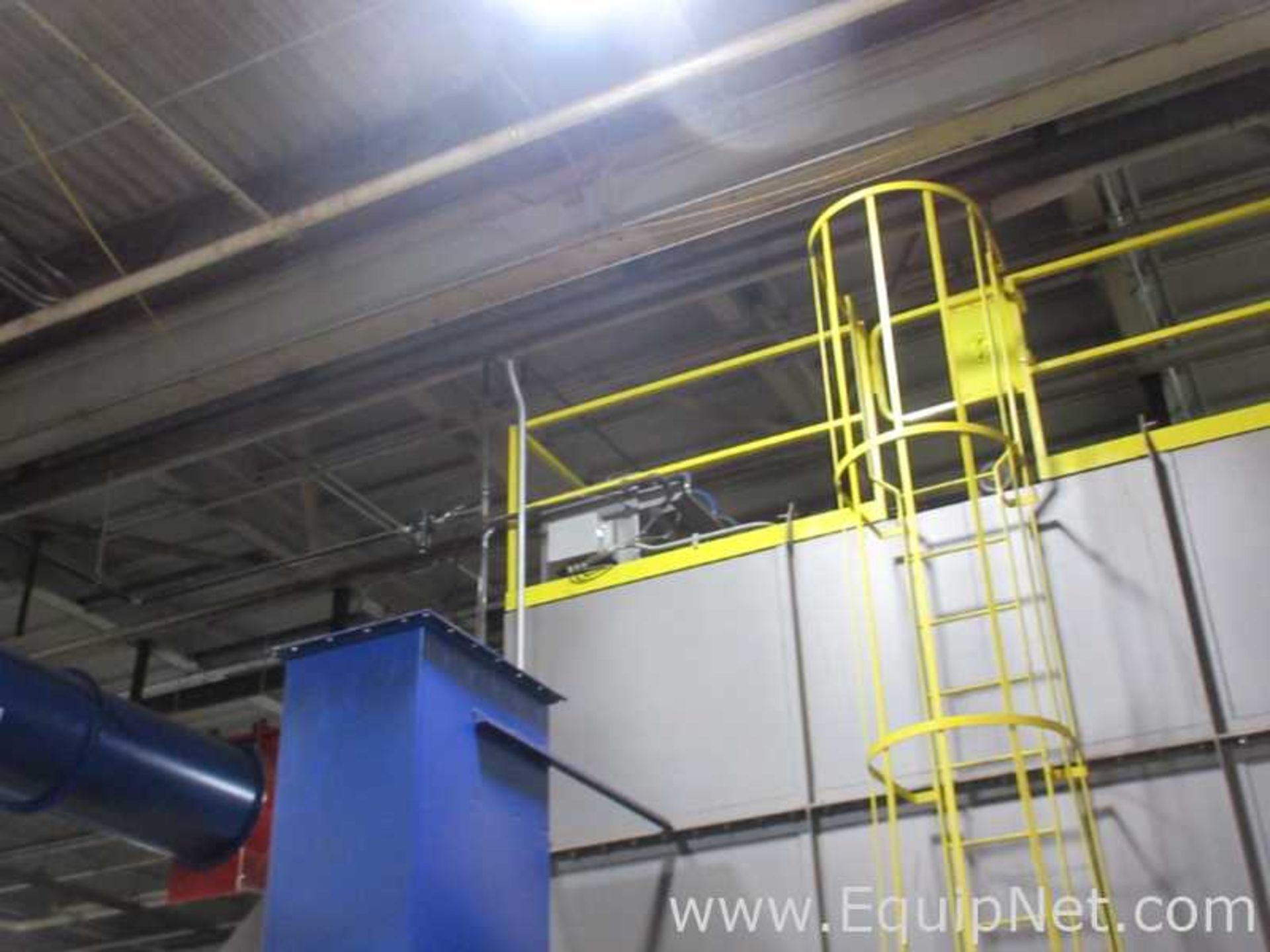 AIS Bag Supersack Filler With Large Bin - Image 42 of 43