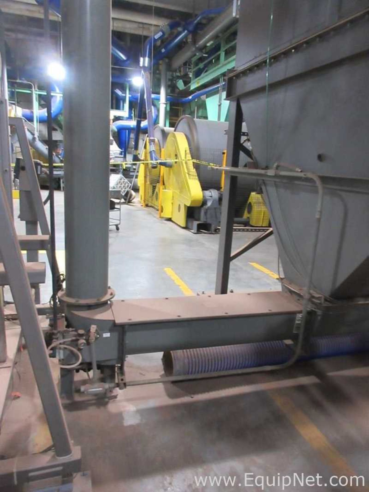 AIS Bag Supersack Filler With Large Bin - Image 18 of 43
