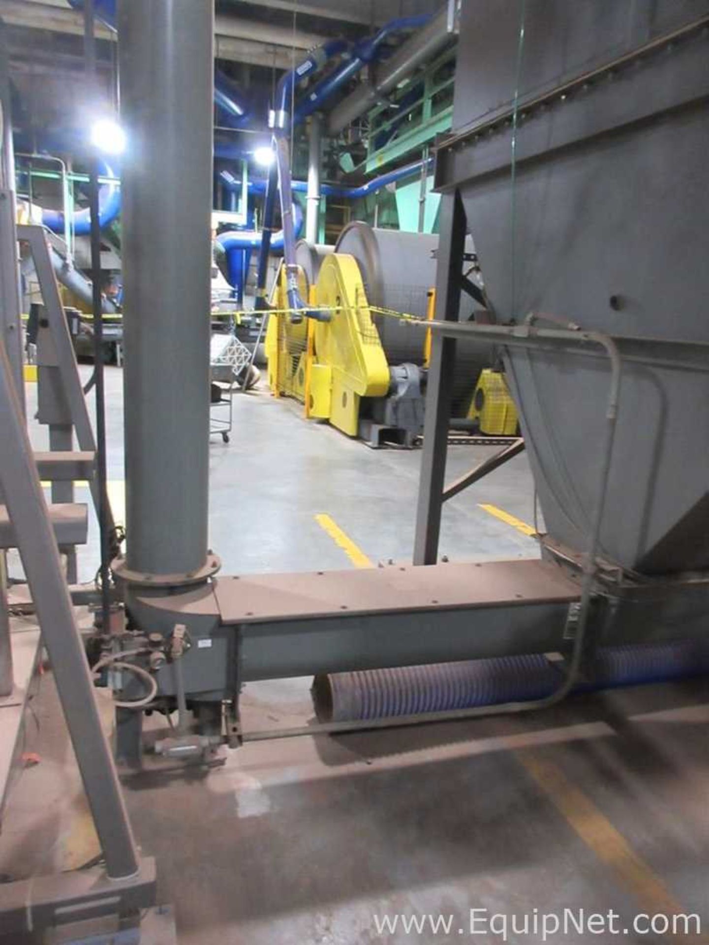 AIS Bag Supersack Filler With Large Bin - Image 35 of 43