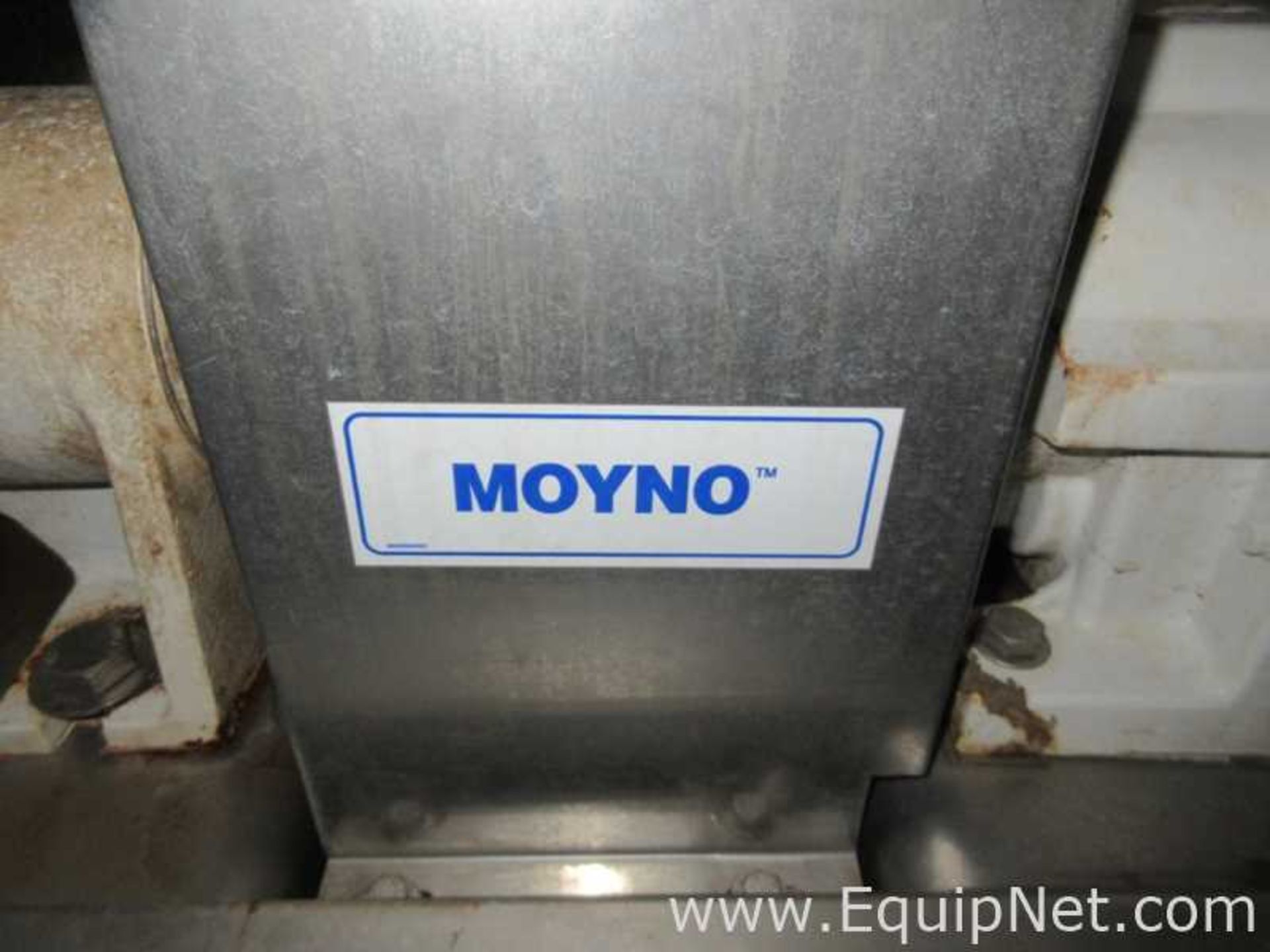 Moyno Stainless Steel Progressive Cavity Pump - Image 3 of 5