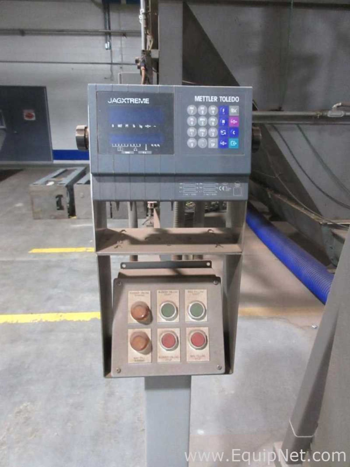 AIS Bag Supersack Filler With Large Bin - Image 4 of 43