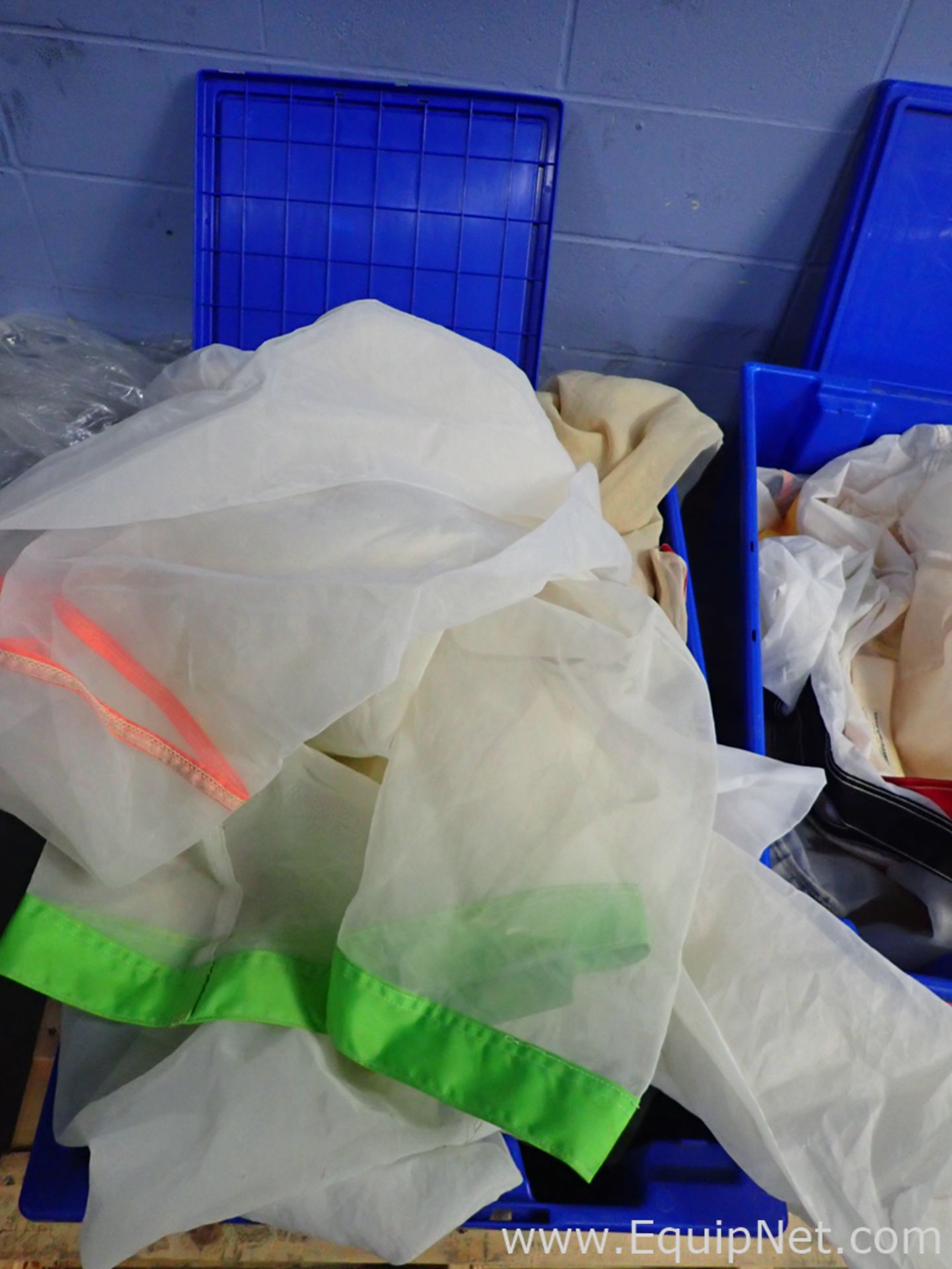 Lot of Boldt Bags Mesh Extraction Bags - Image 7 of 9