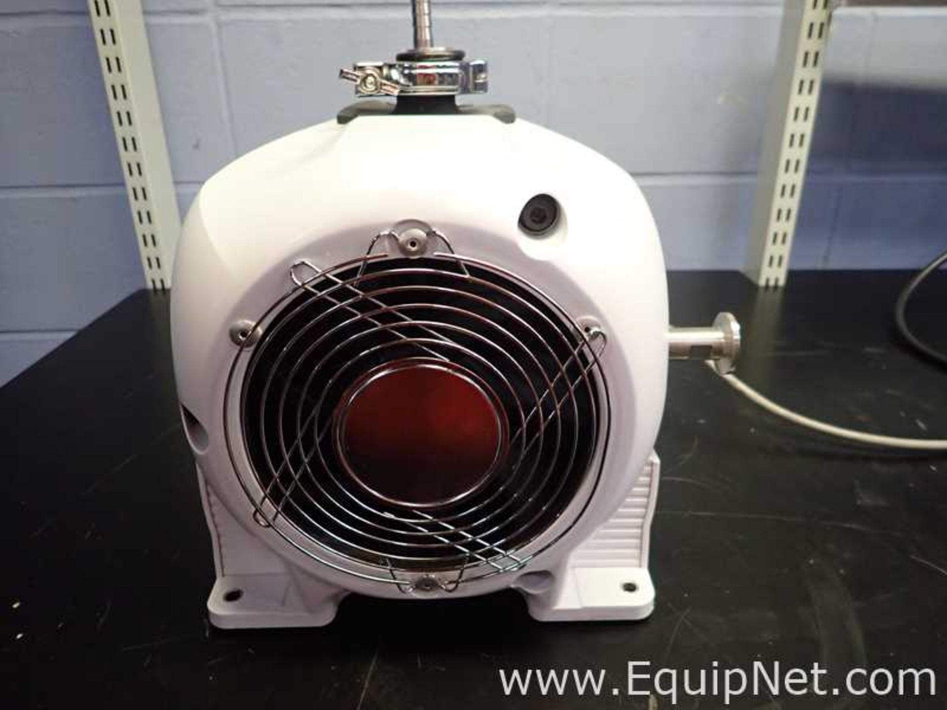 Agilent IDP-7 Dry Scroll Pump - Image 5 of 8