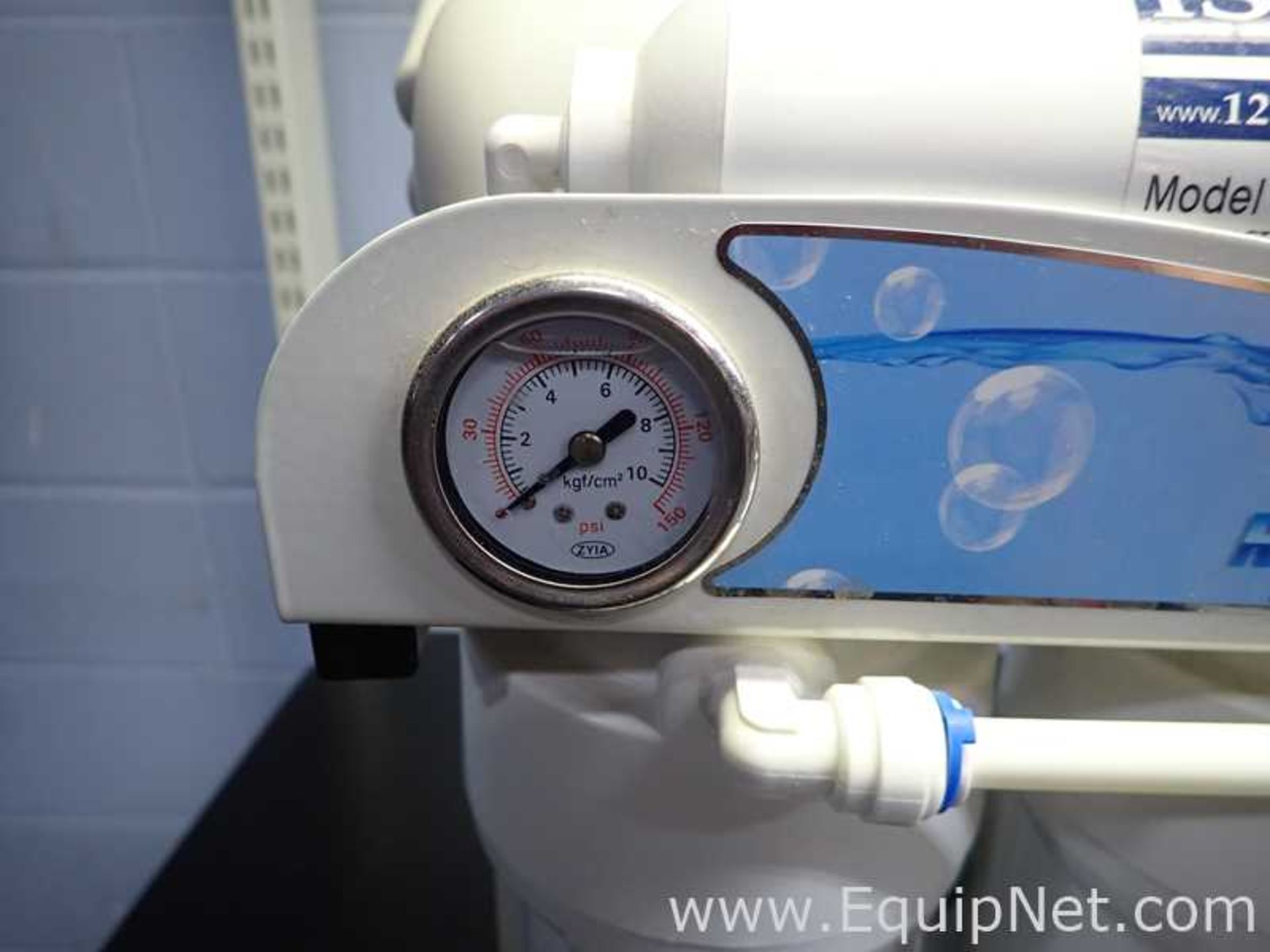 ISpring Reverse Osmosis Drinking Water System - Image 3 of 7