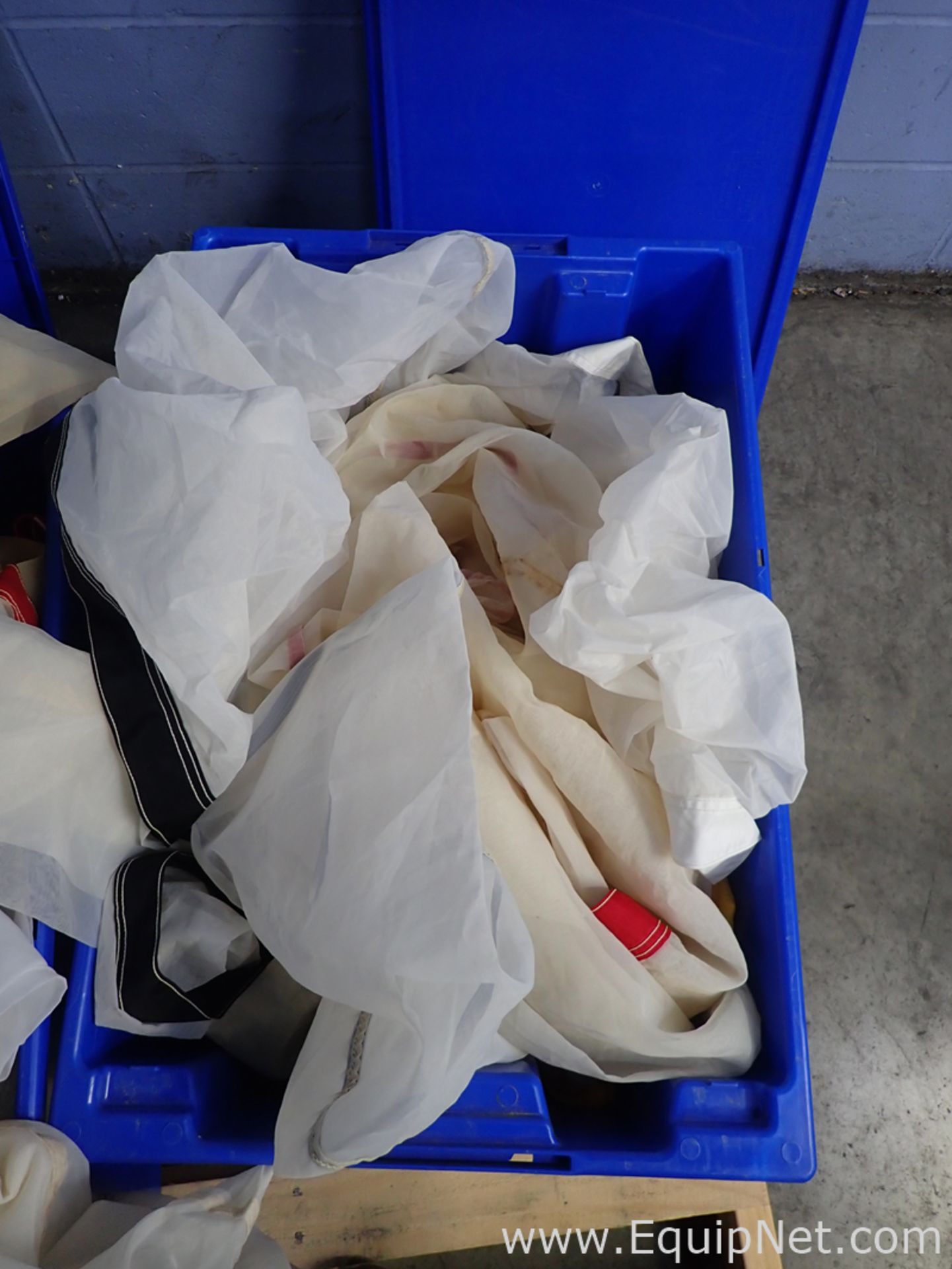 Lot of Boldt Bags Mesh Extraction Bags - Image 2 of 9