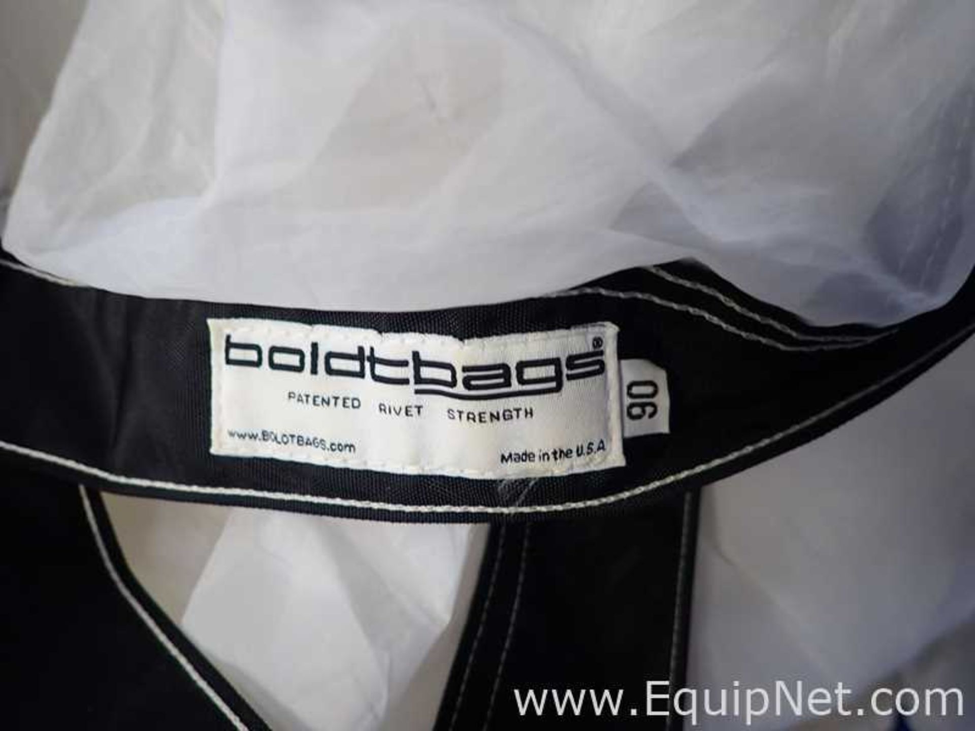 Lot of Boldt Bags Mesh Extraction Bags - Image 3 of 9