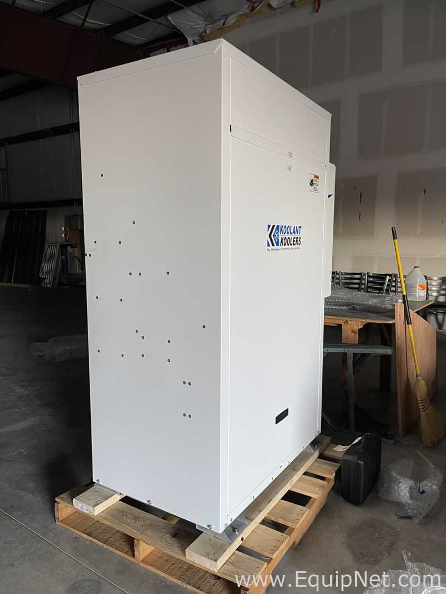 MRX Technologies XTR 20LE Supercritical CO2 Automated Extractor System - Image 8 of 10