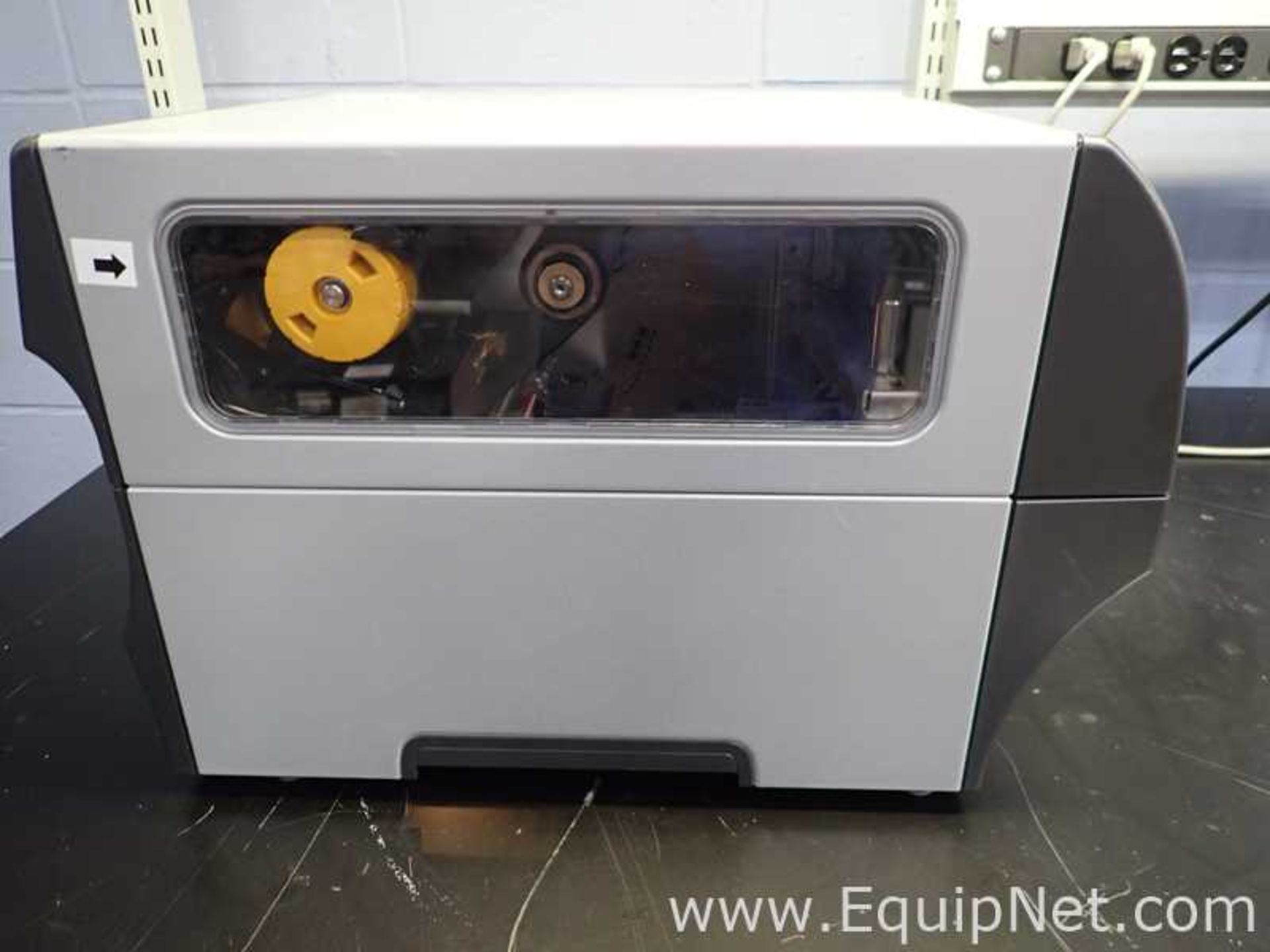 Zebra Technologies ZT421 Label Printer - Image 5 of 9