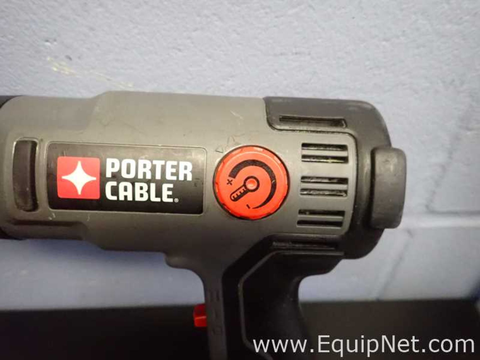 Porter Cable PC1500HG Heat Gun - Image 2 of 7